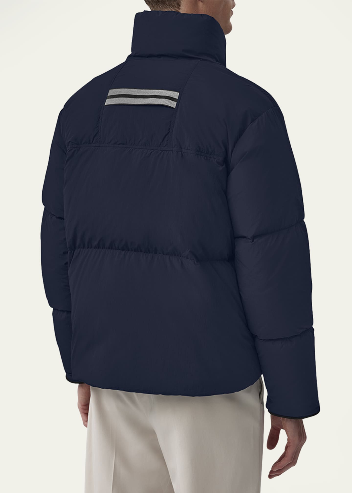 Canada Goose Men's Lawrence Puffer Jacket Image 3 of 5