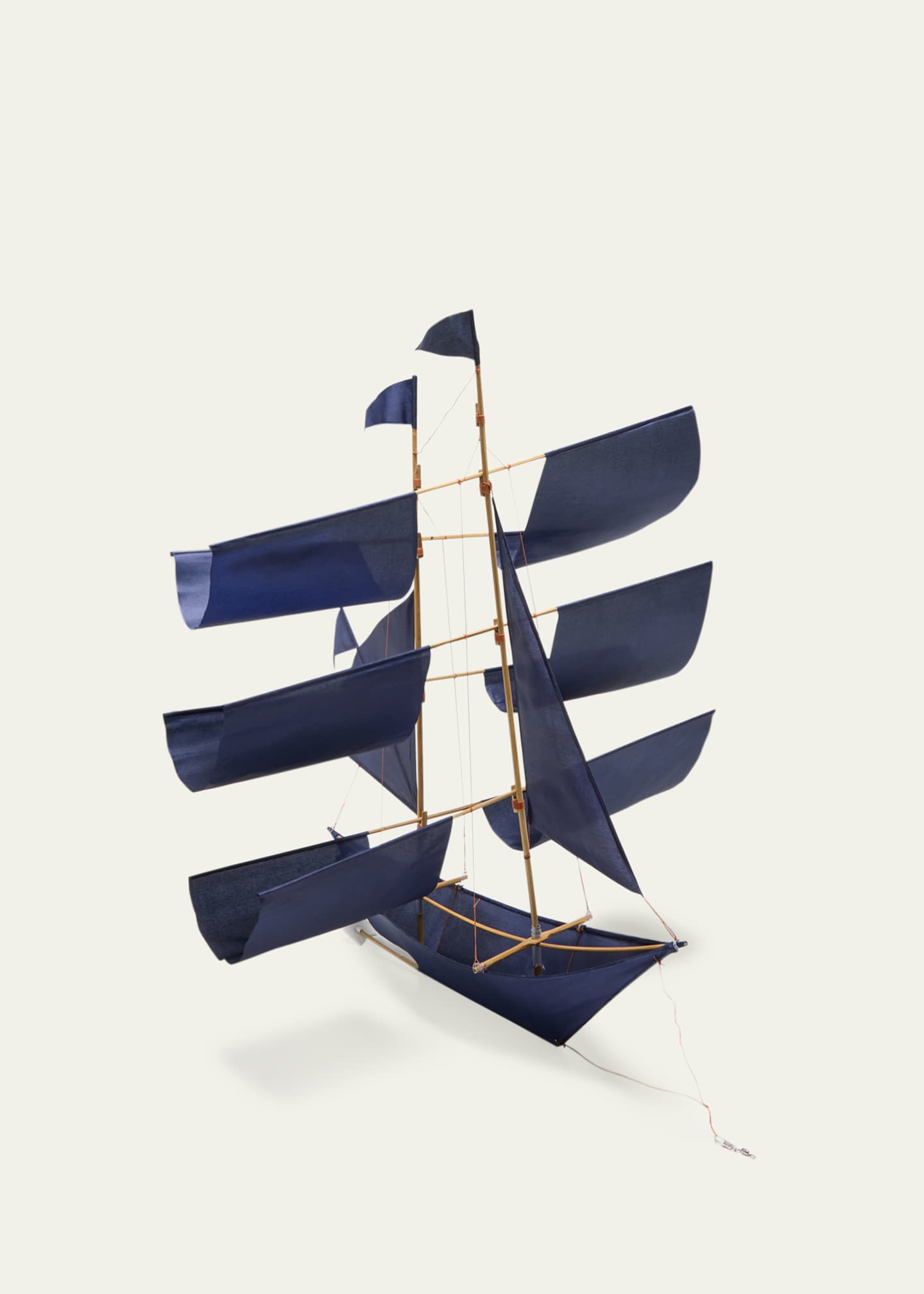 Haptic Lab Sailing Ship Kite Image 2 of 2