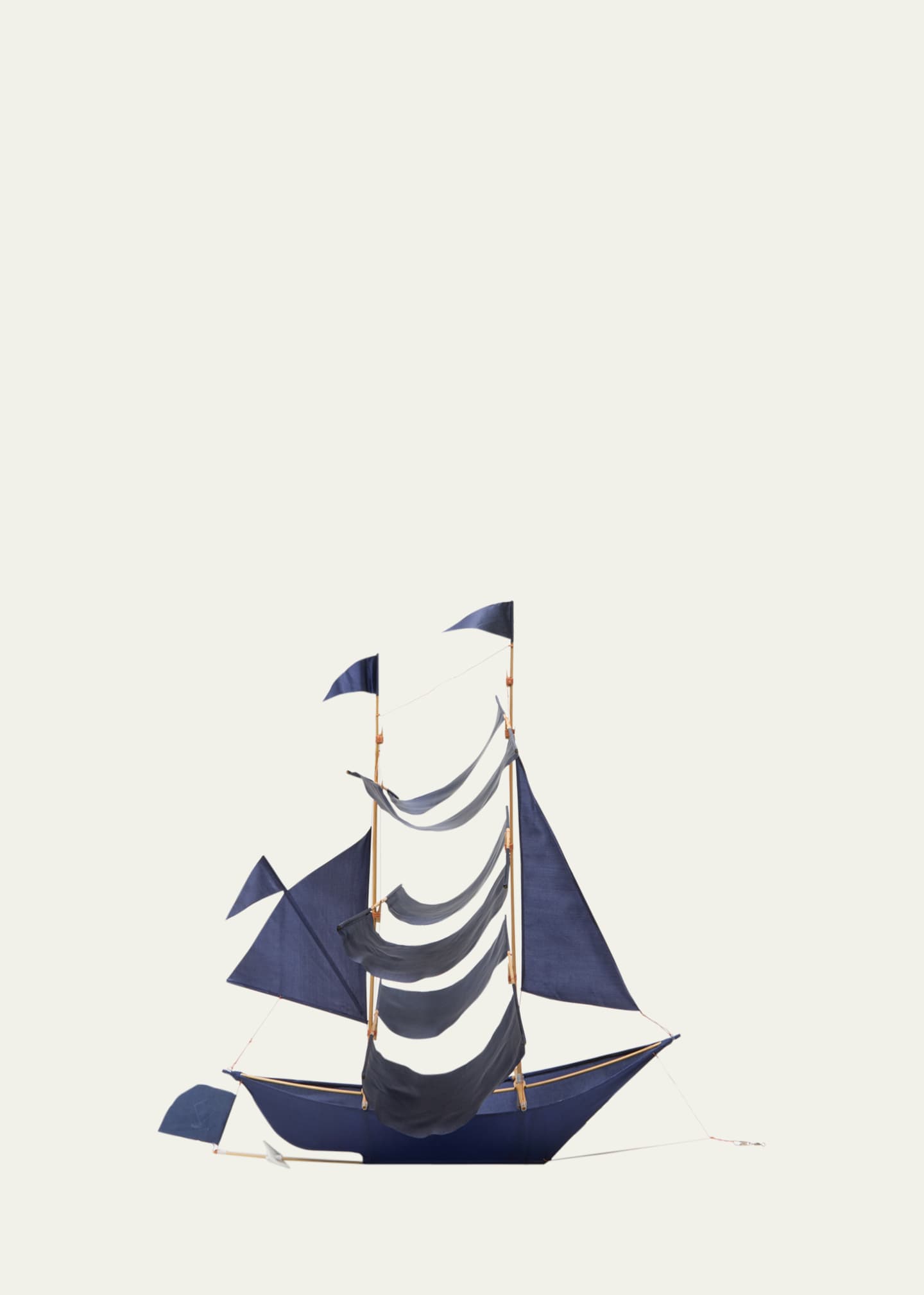Haptic Lab Sailing Ship Kite Image 1 of 2