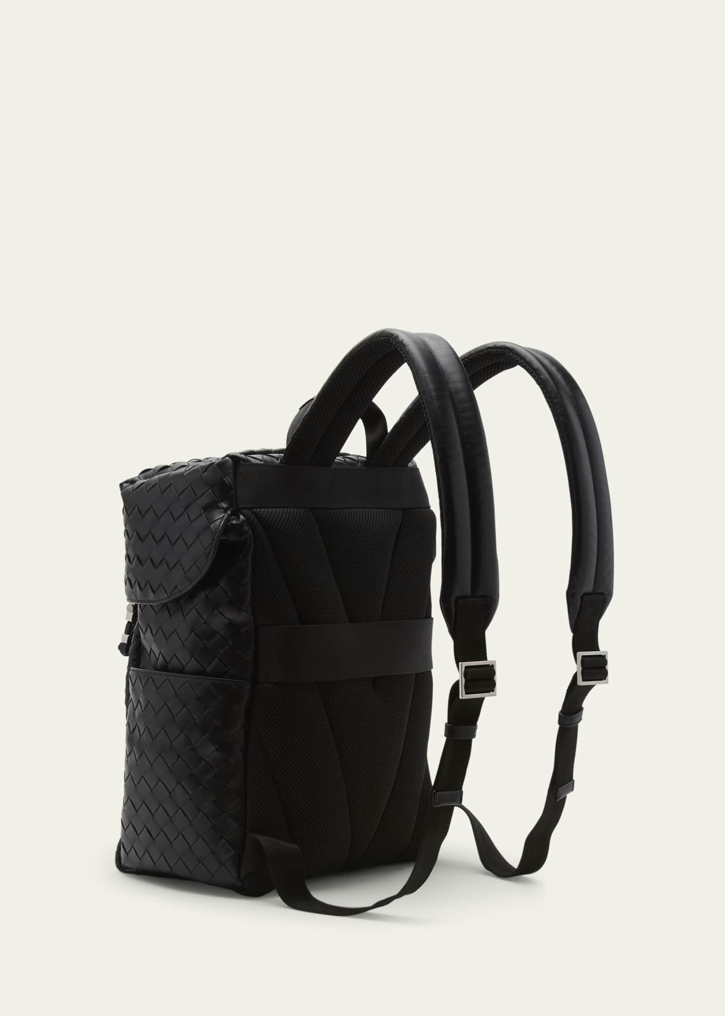 Bottega veneta backpack mens online