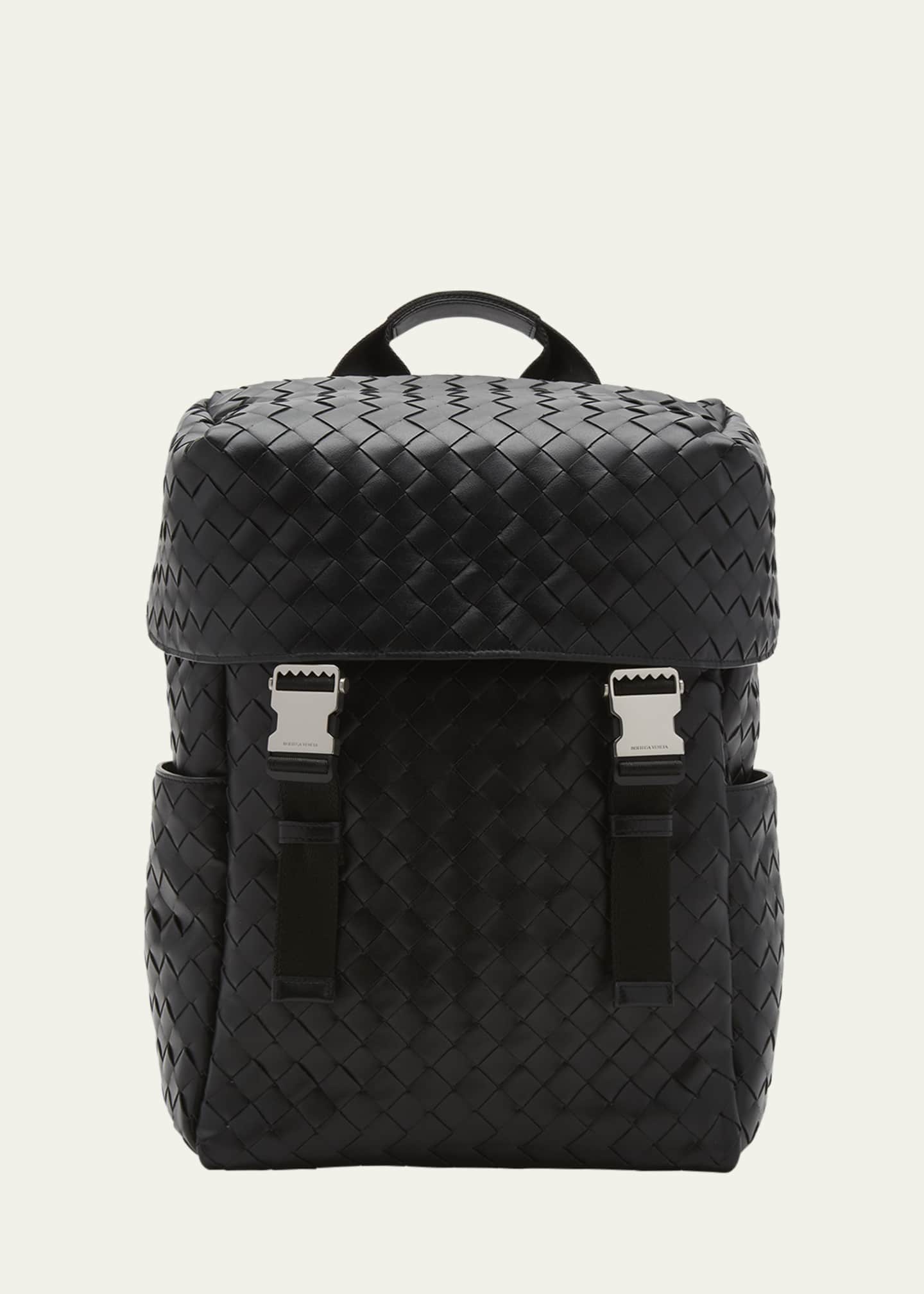 Bottega veneta mens backpack deals