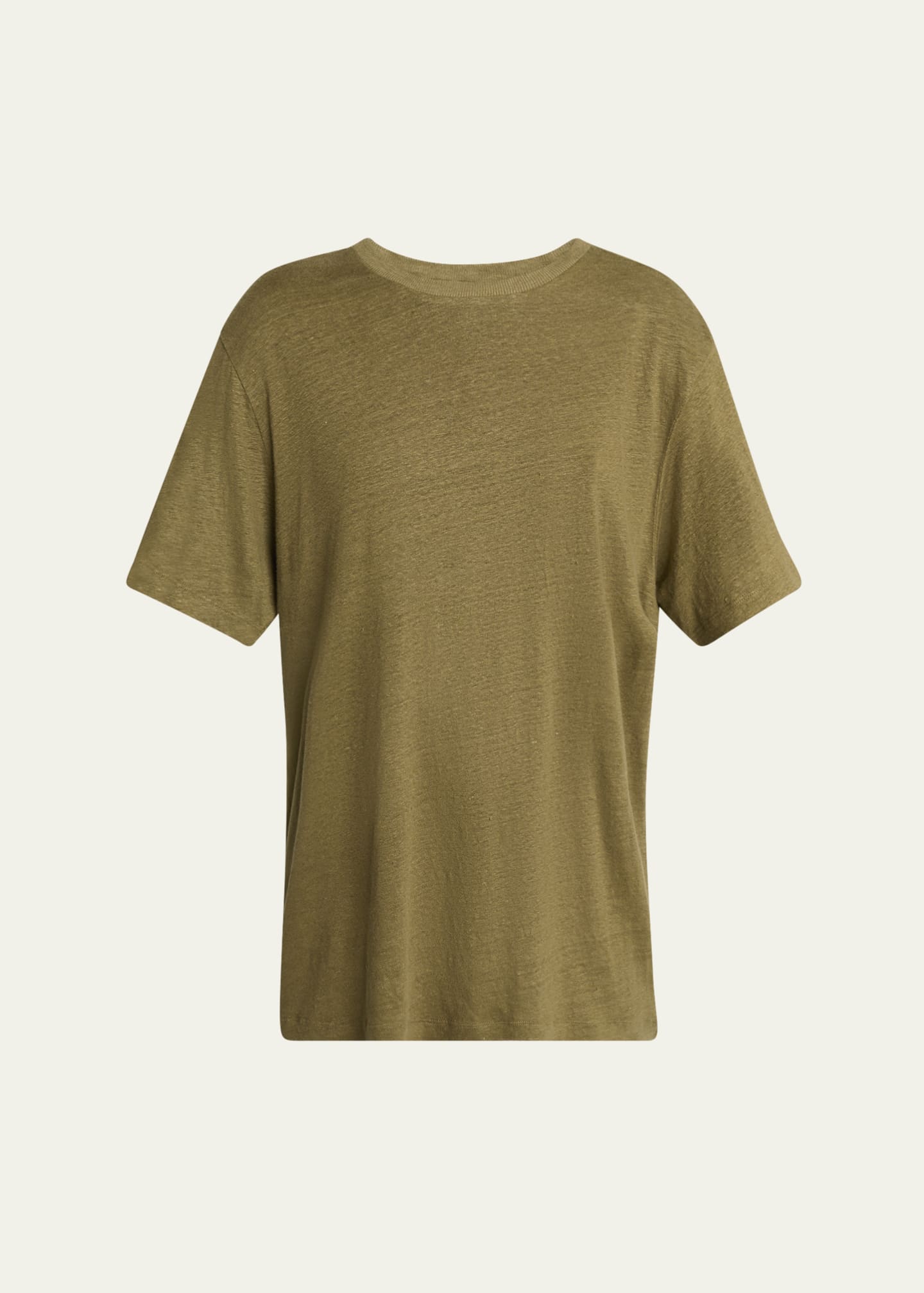 ISABEL MARANT｜SHORT-SLEEVED ROUND NECK T-SHIRTS (ZEWEL Zewel T-Shirt Woman white-light gold | ISABEL MARANT