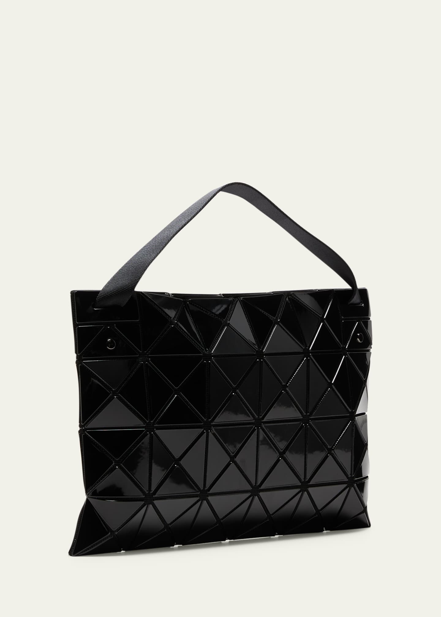 Bao Bao Issey Miyake Lucent Tote - Black