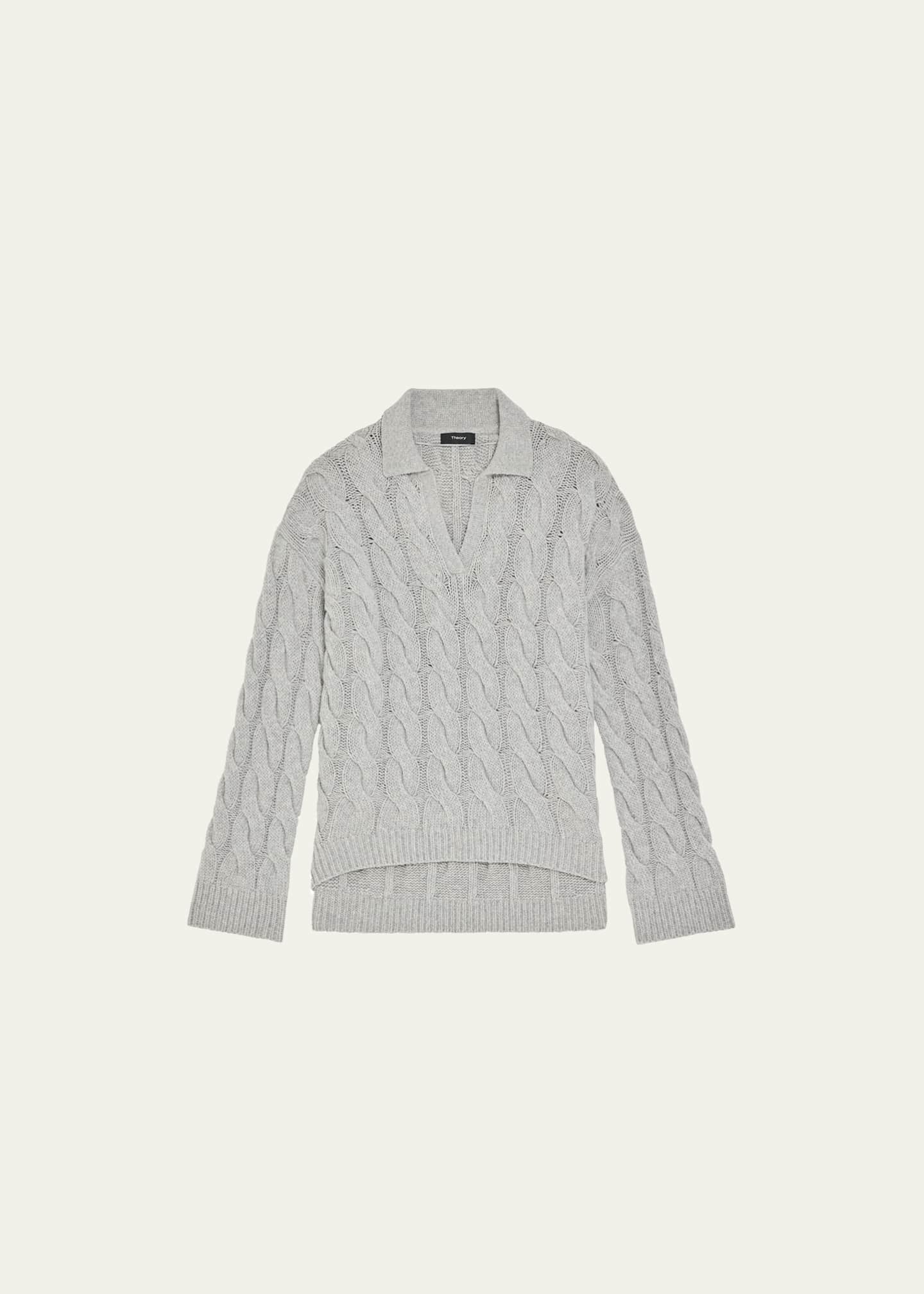 Cashmere outlet karenia sweater