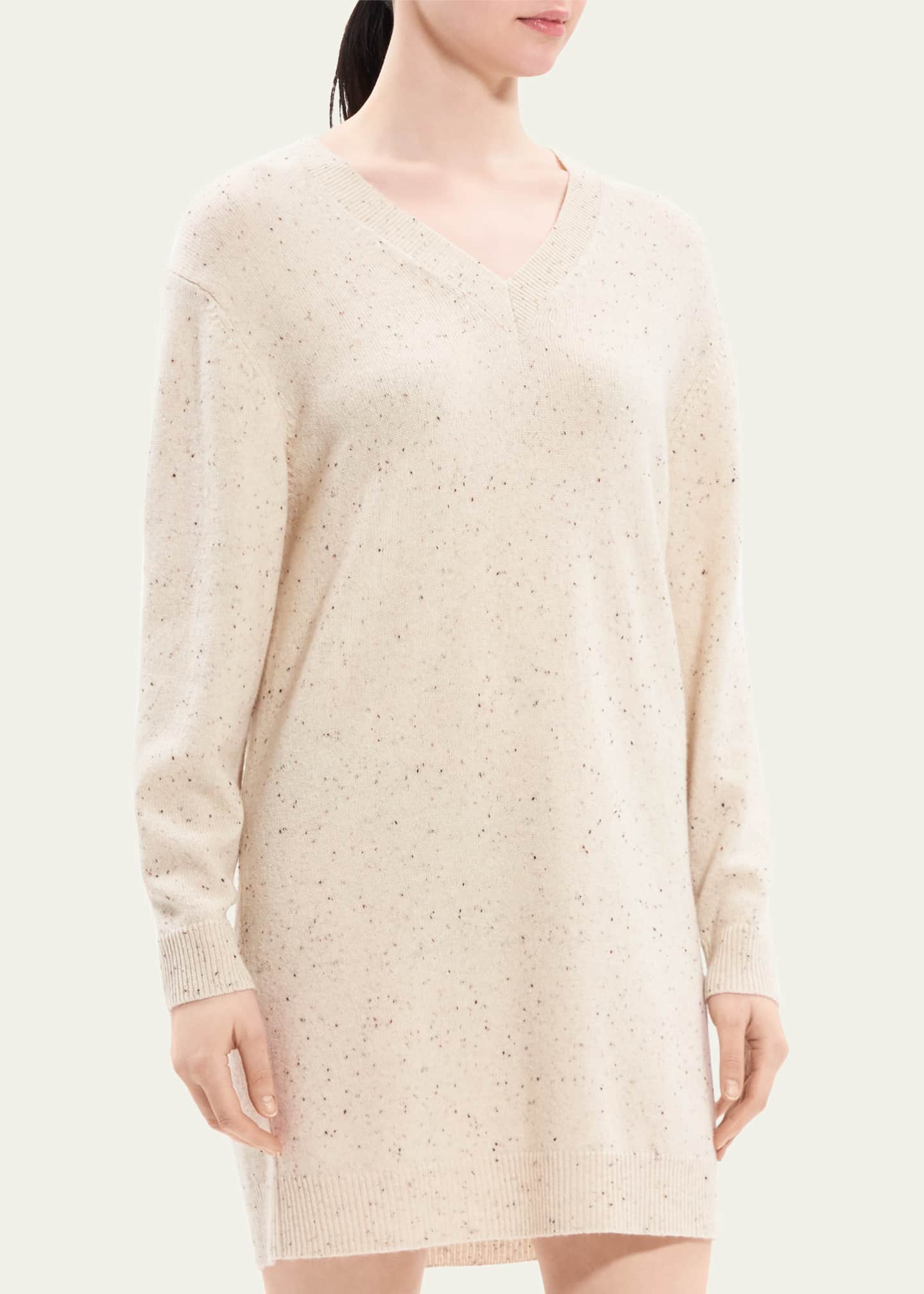 Theory cashmere dress store