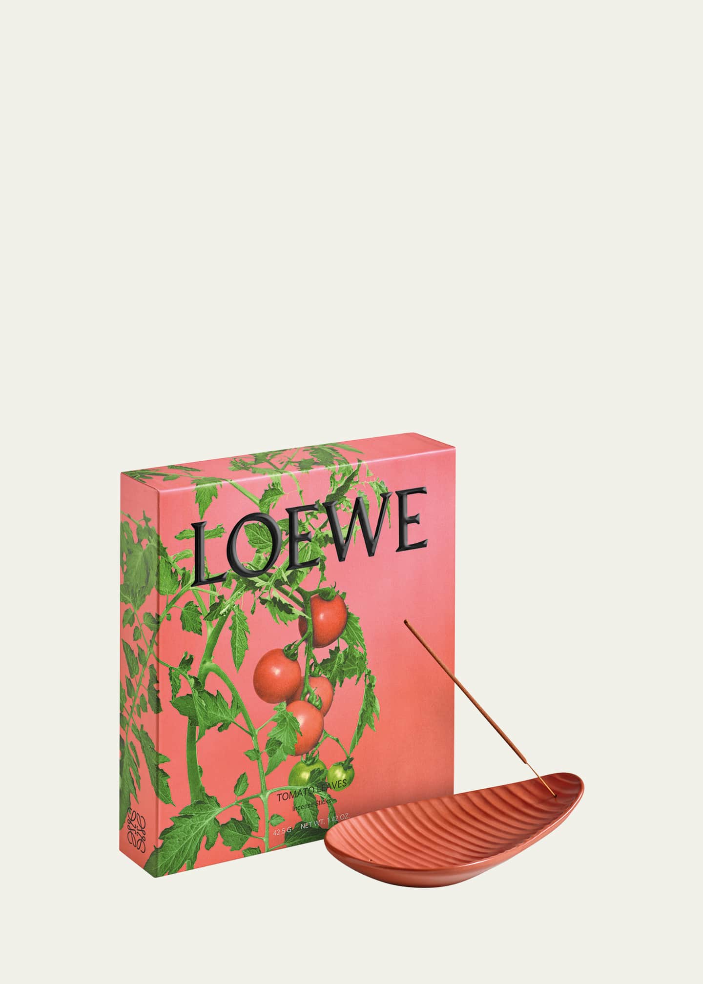 Loewe Tomato Leaves Incense, Full Pack - Bergdorf Goodman