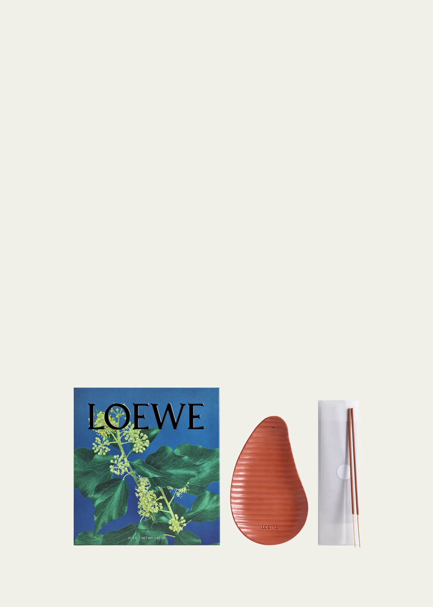 Loewe Ivy Incense Sticks, Full Pack Image 4 of 5
