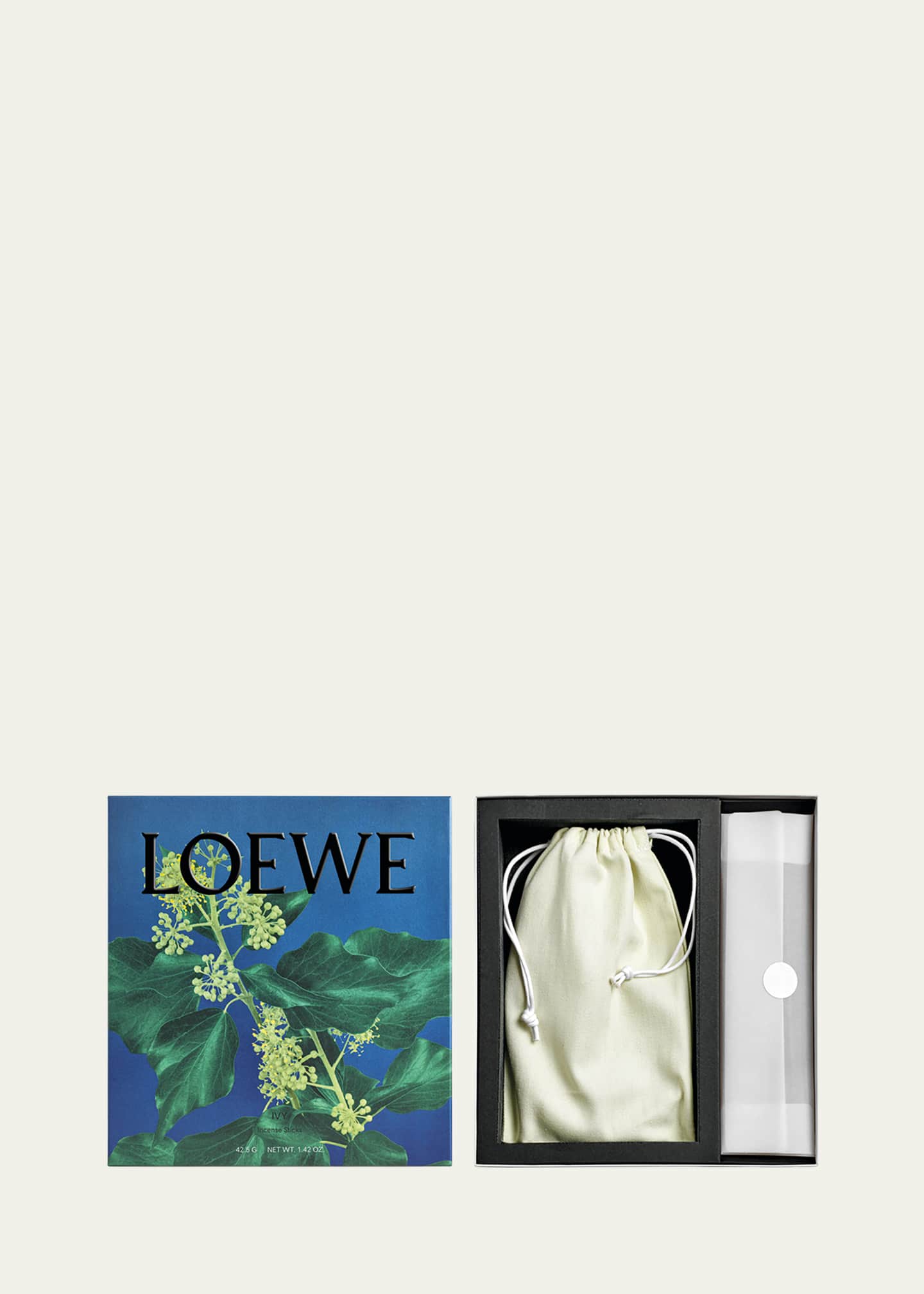 Loewe Ivy Incense Sticks, Full Pack Image 5 of 5