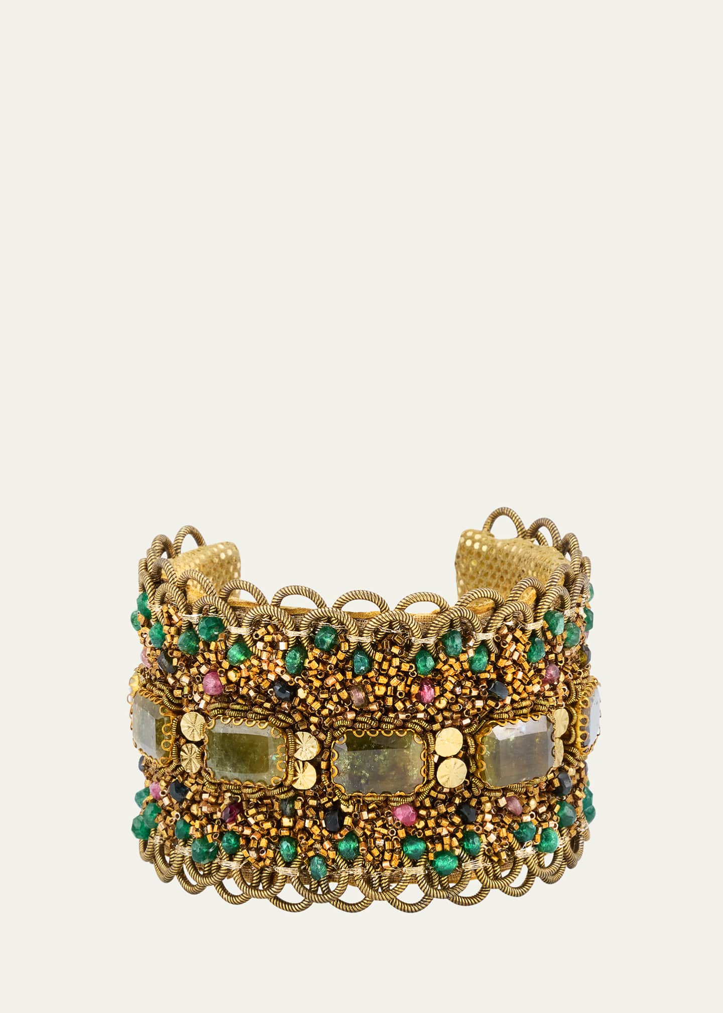 Deepa clearance gurnani bracelet