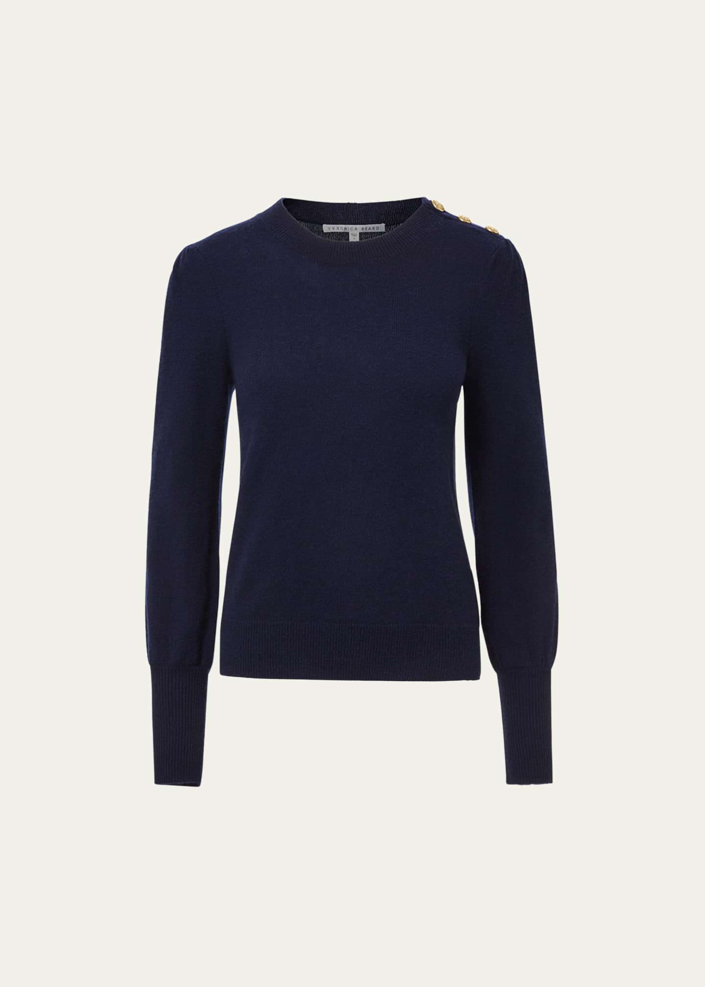 Veronica beard cashmere sweater hot sale