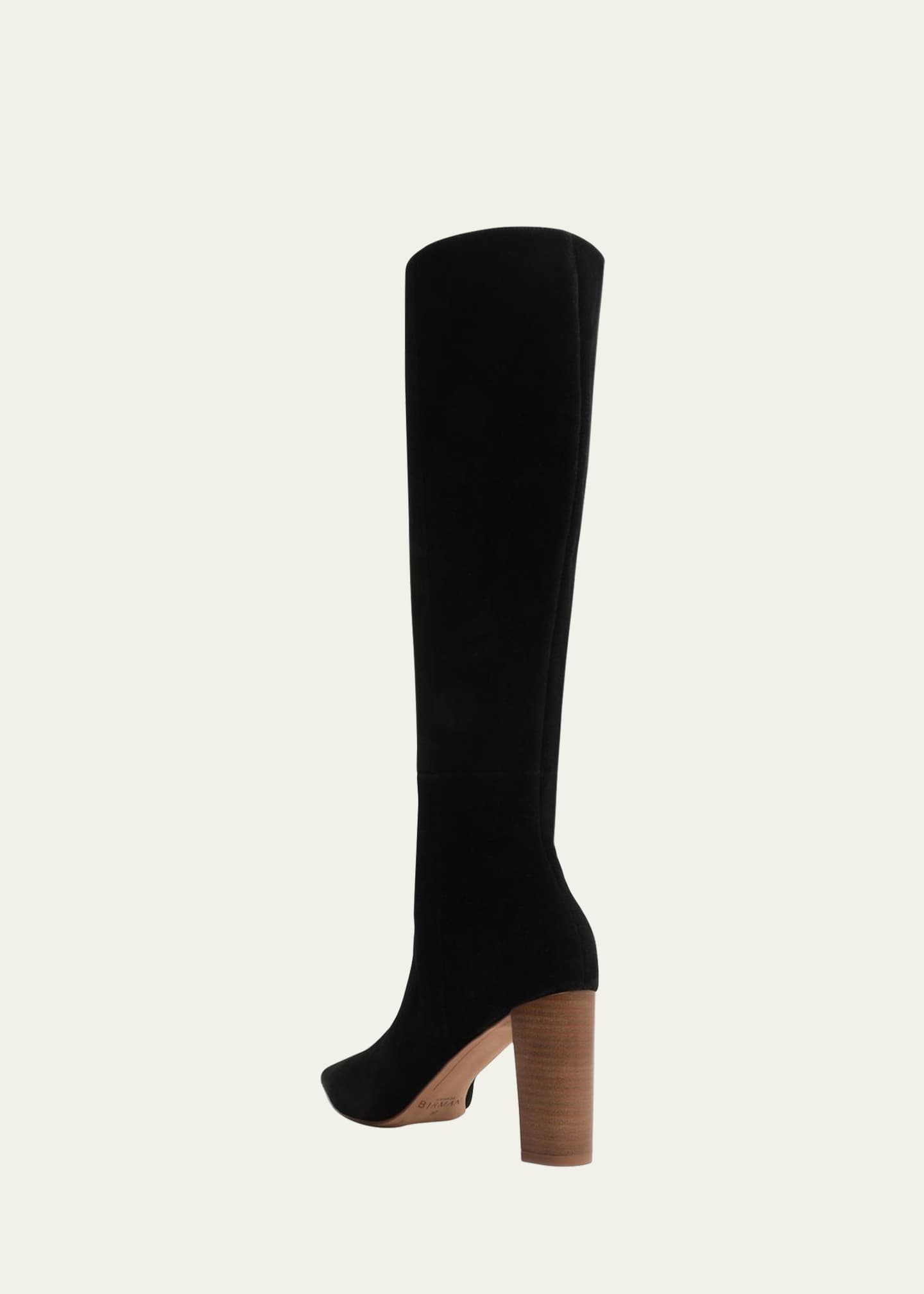 Birman boots sales