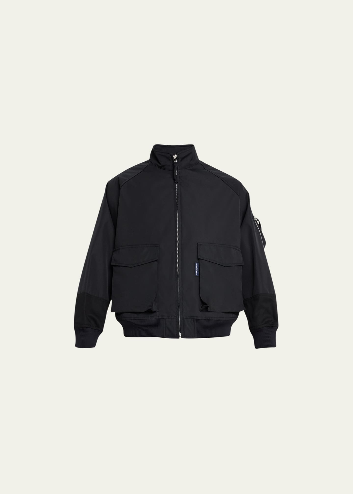 Blouson Harrington pour Homme