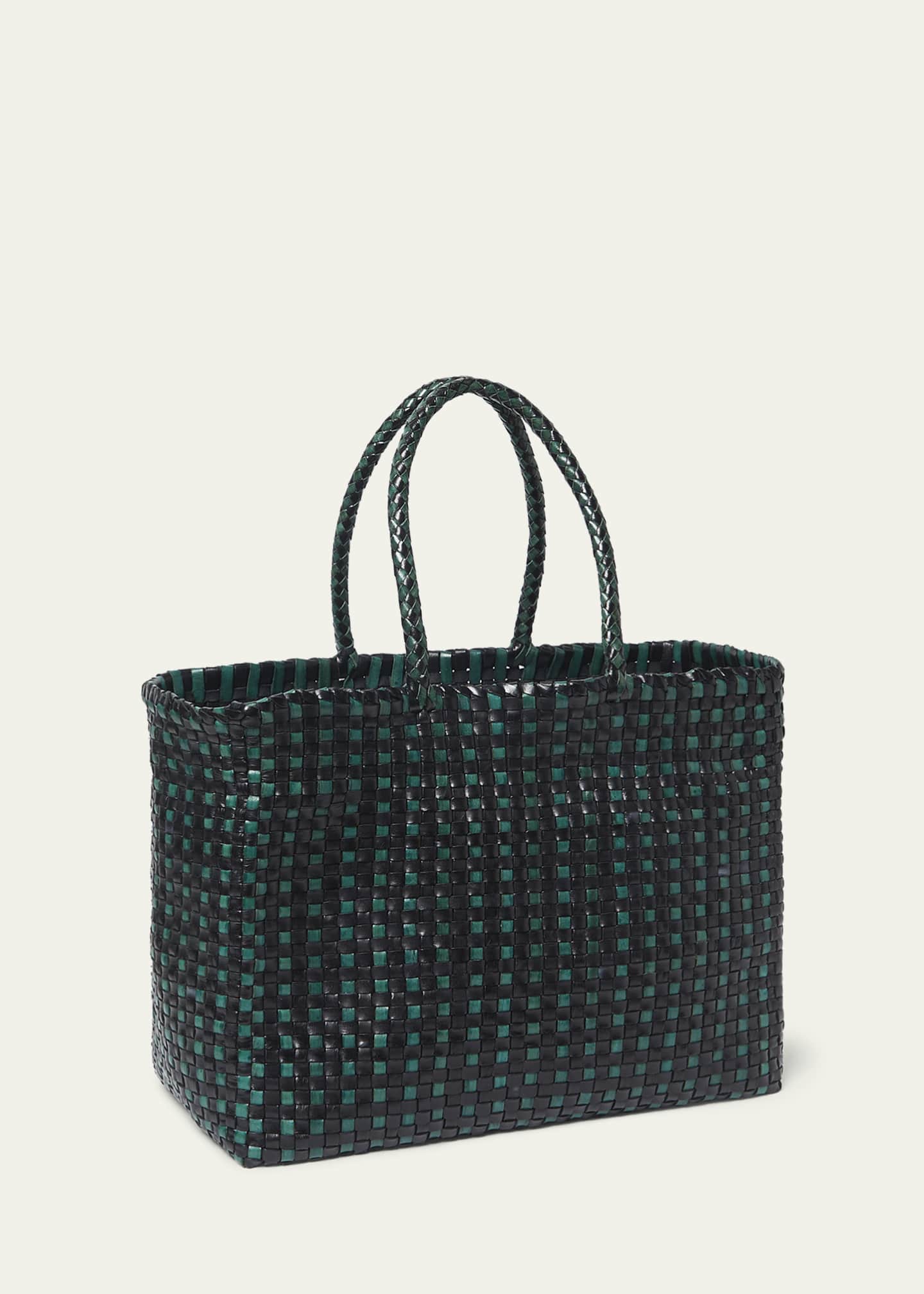 Loeffler randall agnes online fan tote