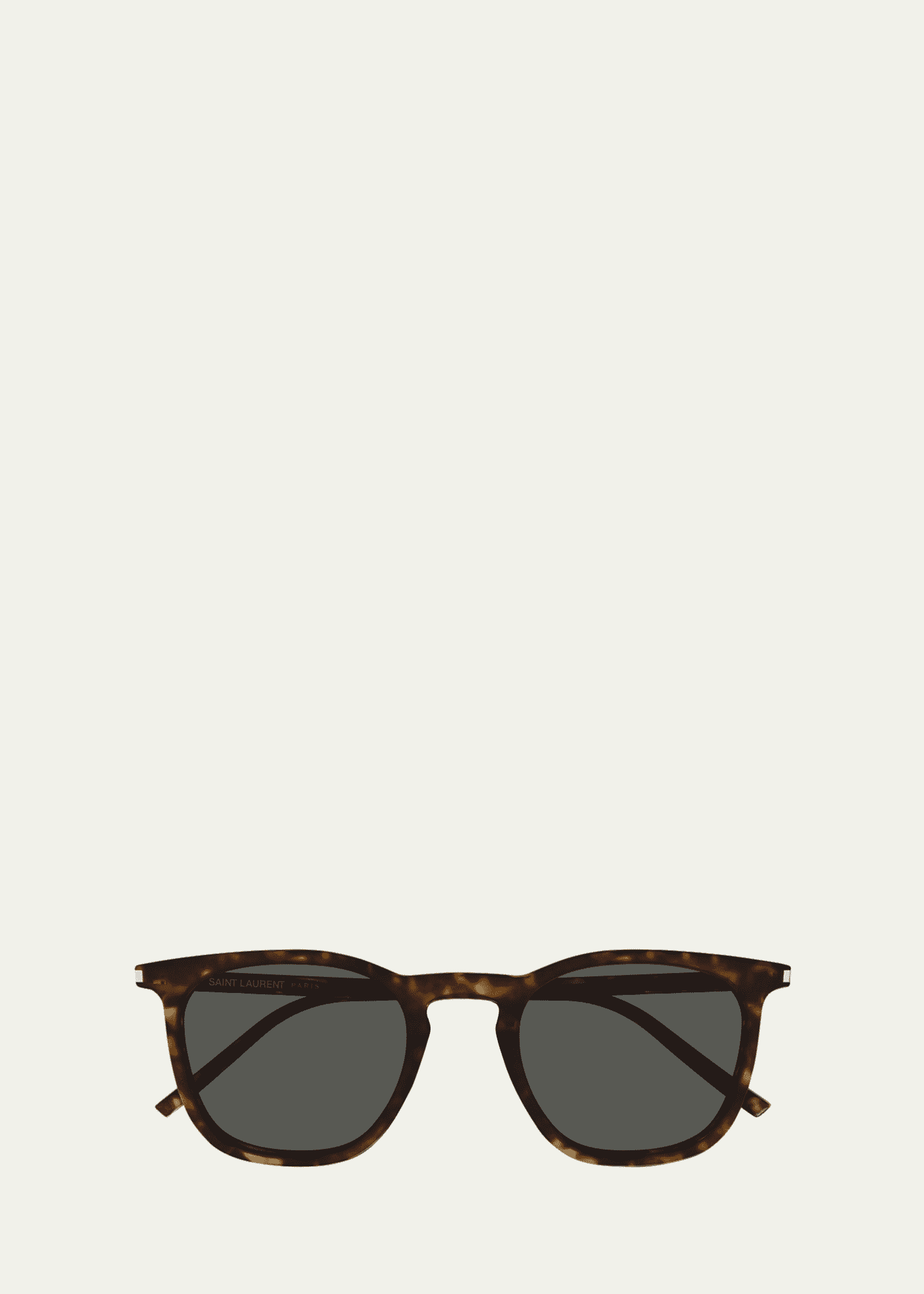 Saint Laurent Men s SL 623 Acetate Square Sunglasses Bergdorf