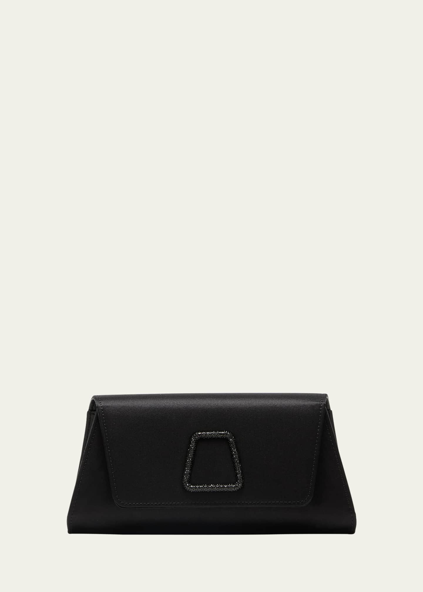 Akris evening bag 2025