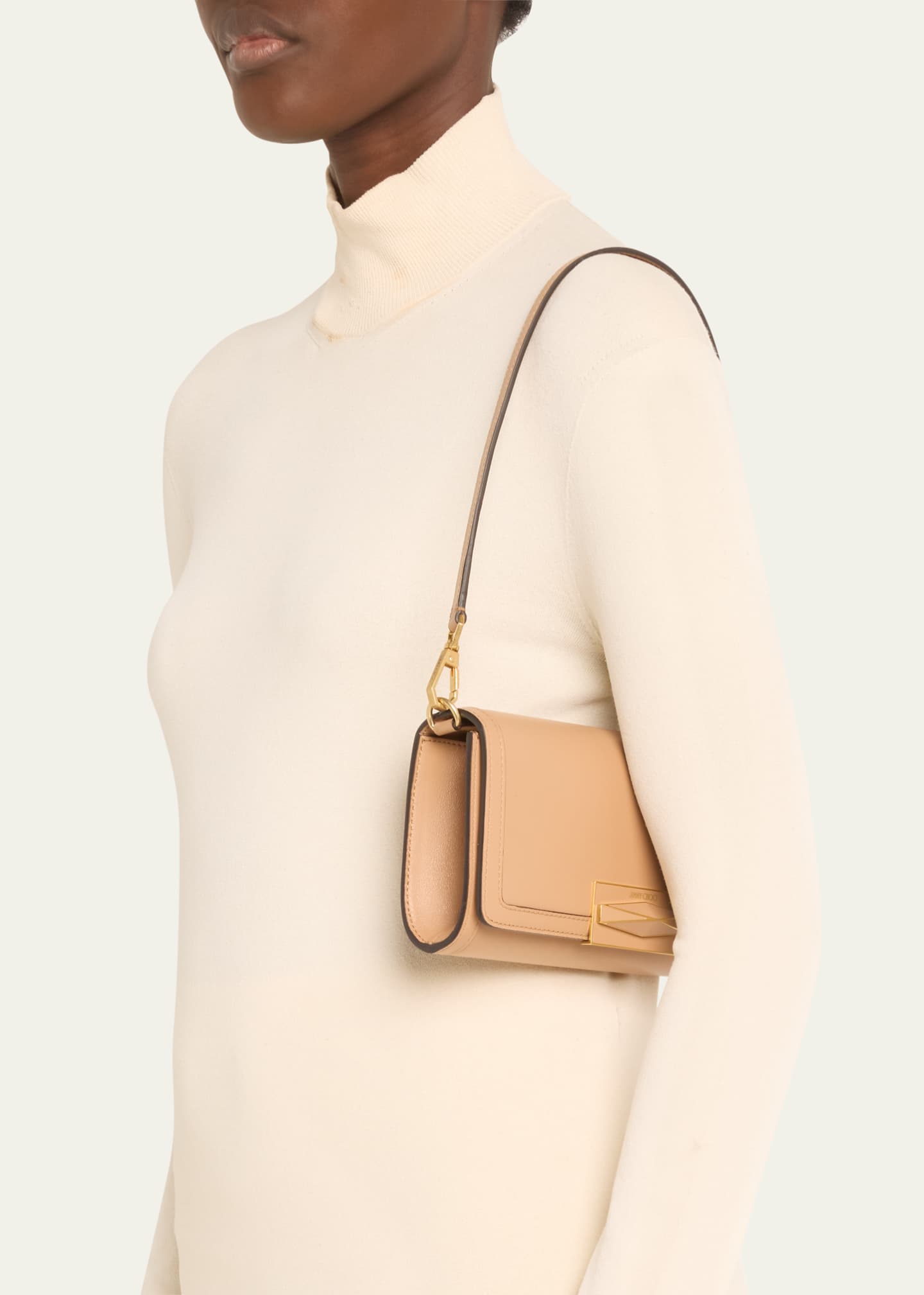 Jimmy choo small bag deals