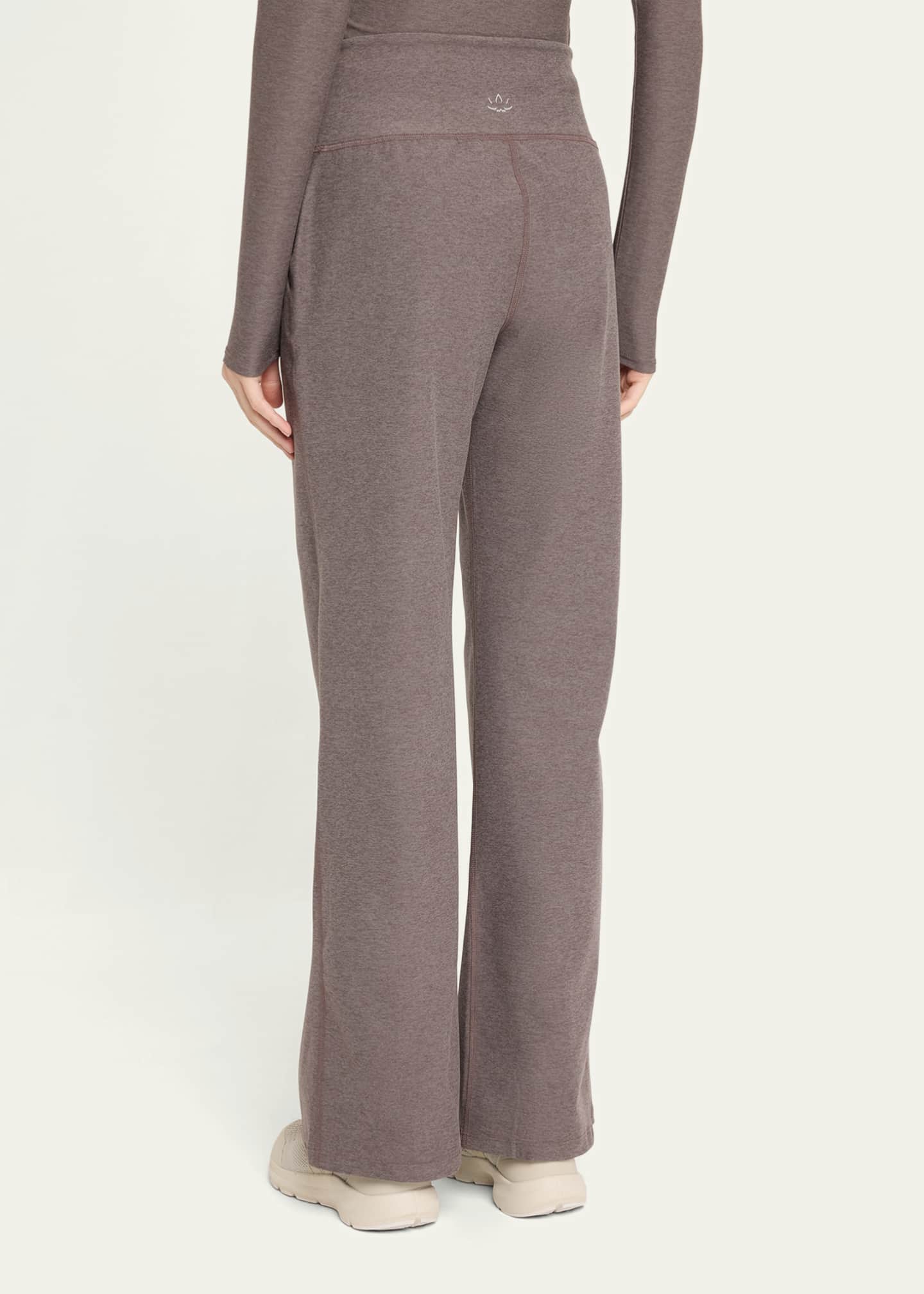 Beyond Yoga Spacedye Laid Back Pants Image 3 of 5