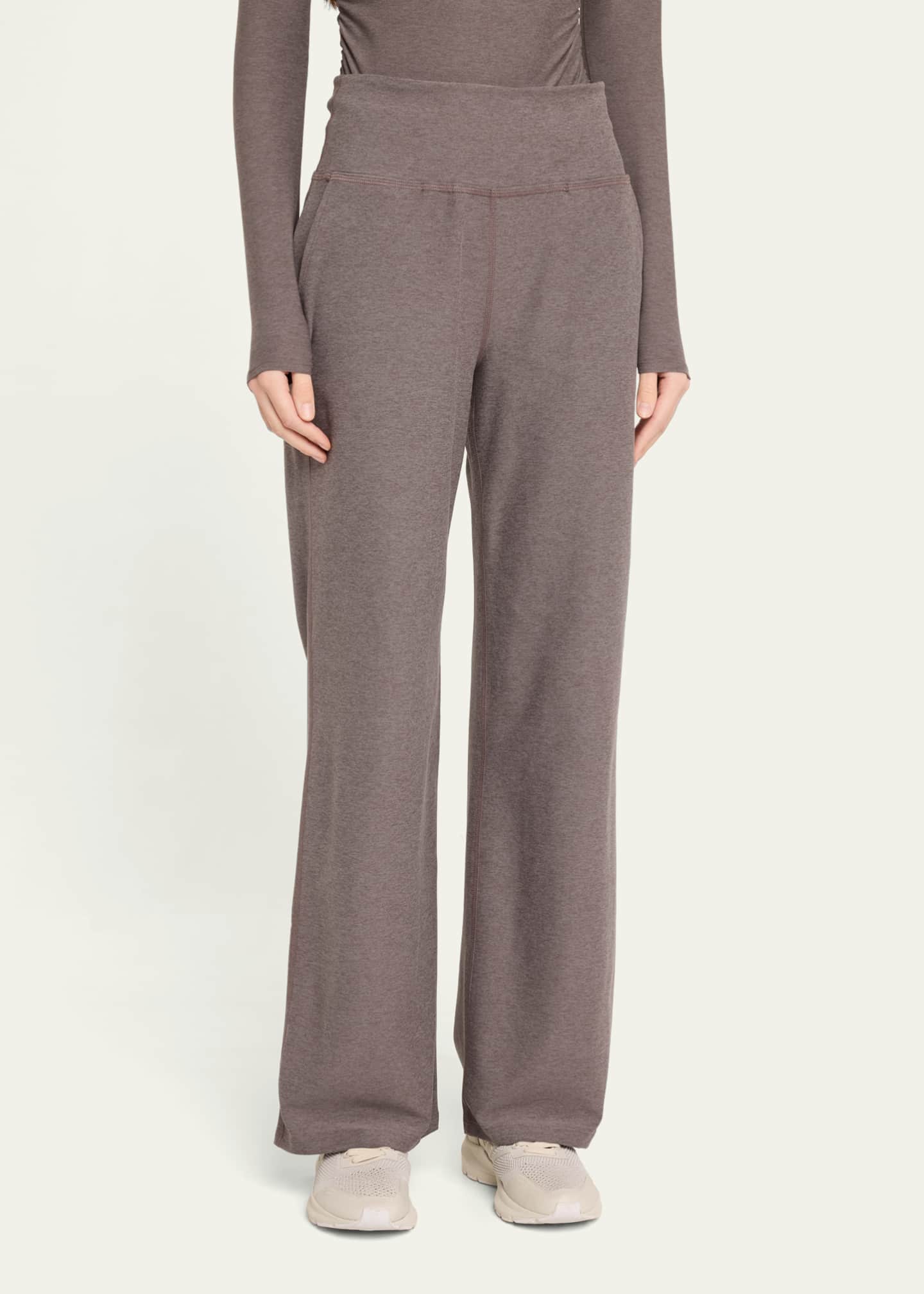 Beyond Yoga Spacedye Laid Back Pants Image 4 of 5