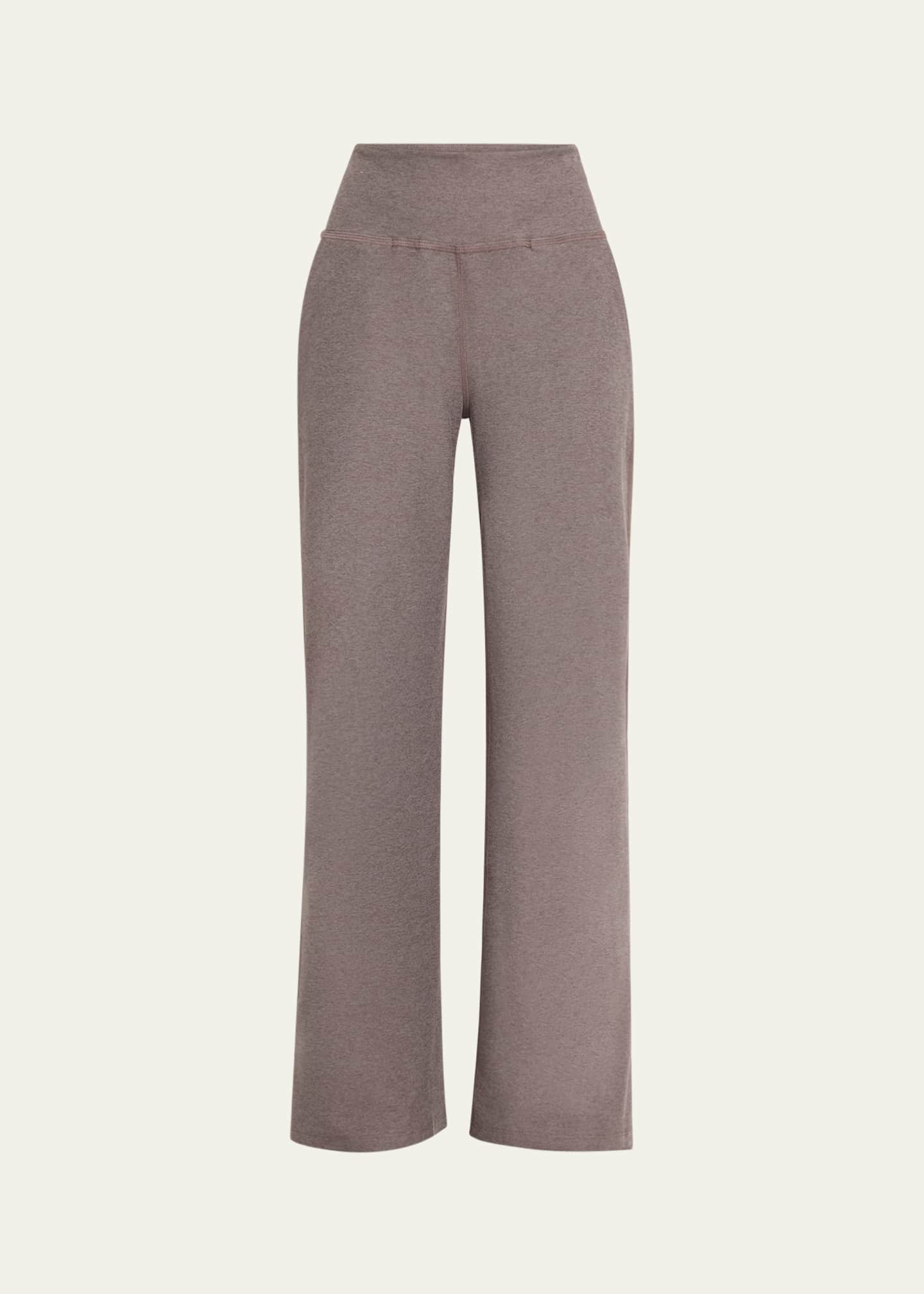 Beyond Yoga Spacedye Laid Back Pants Image 1 of 5
