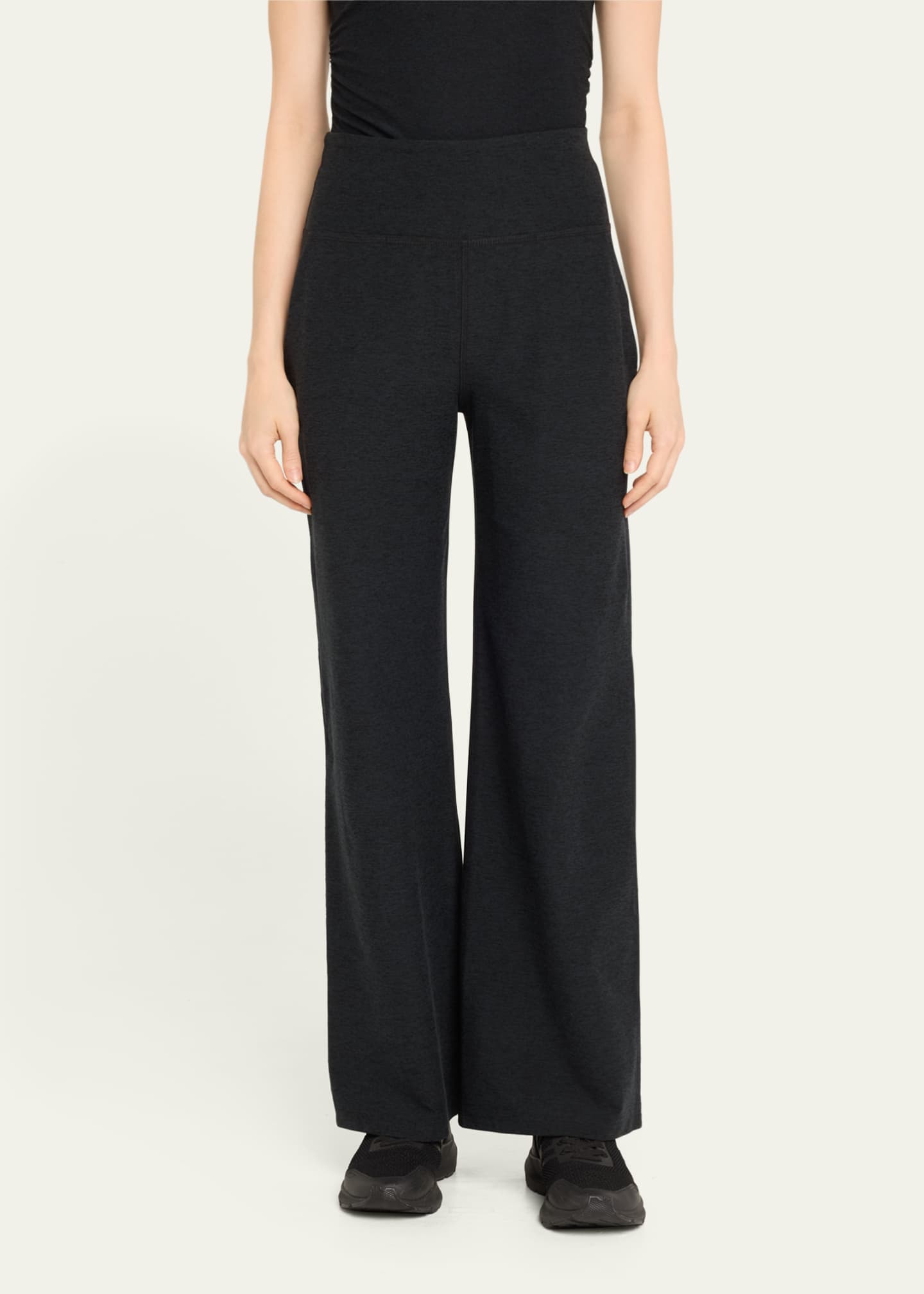 Beyond Yoga Spacedye Laid Back Pants Image 4 of 5