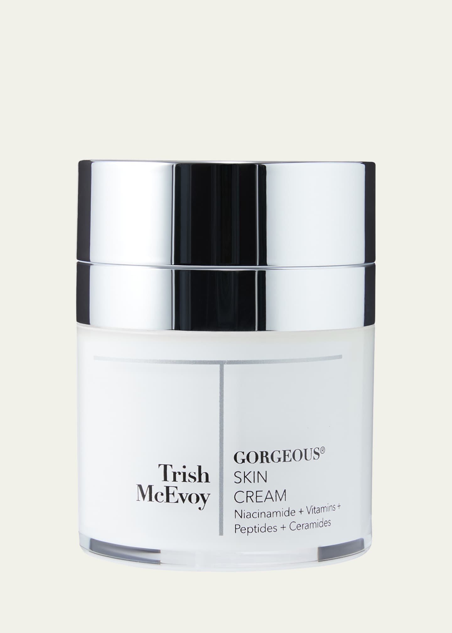 Trish McEvoy Gorgeous Skin Cream, 1 oz. Image 1 of 2