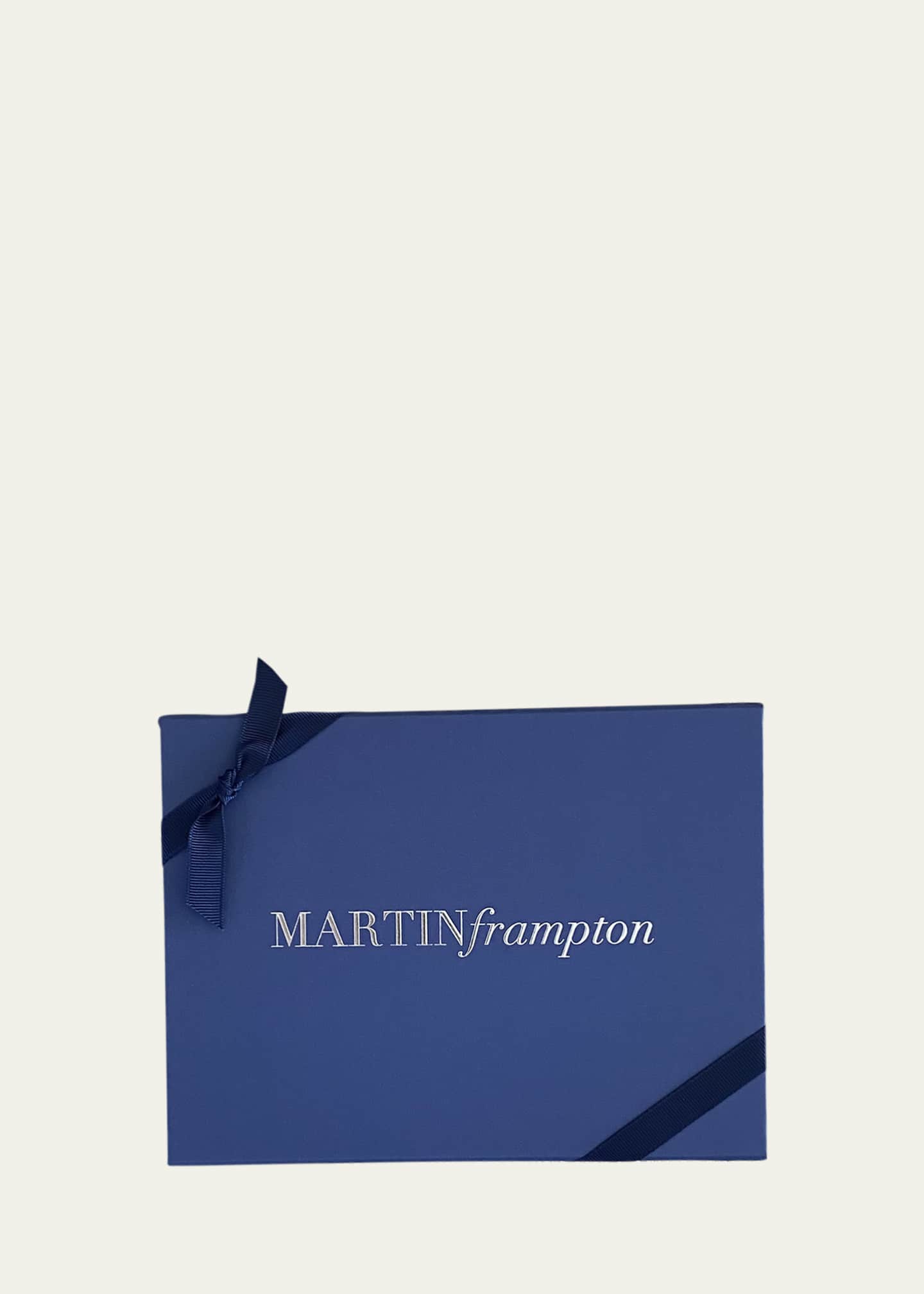 Martin Frampton Skull Stationery Set, 12 Cards & Envelopes Image 5 of 5