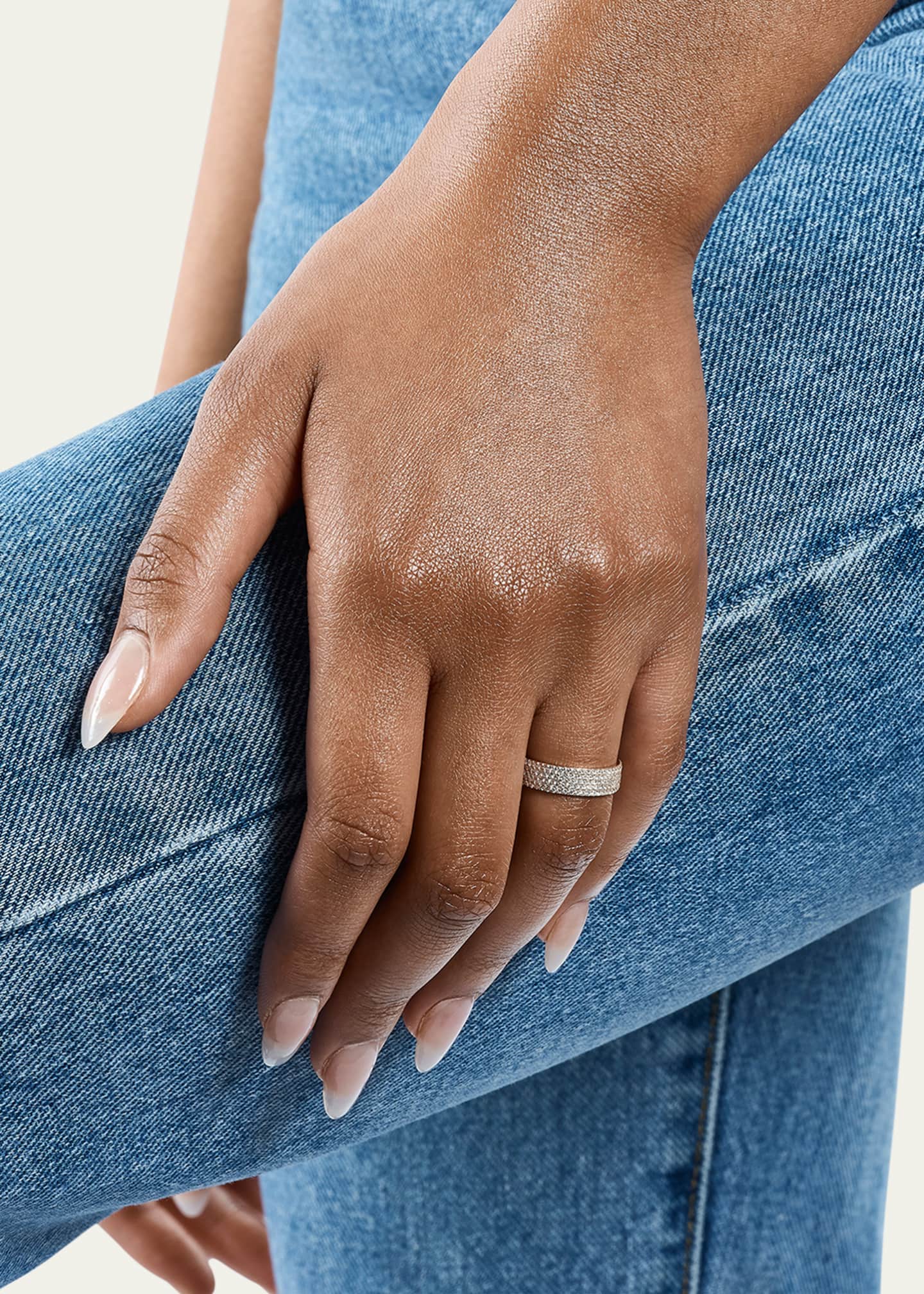 Lana Flawless Vanity Diamond Ring Image 2 of 2