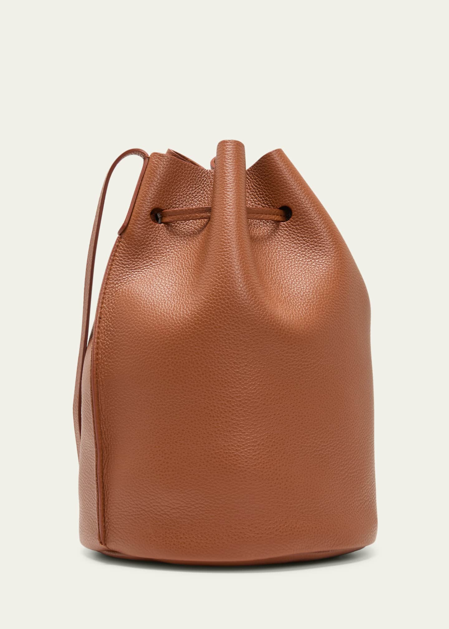Mansur gavriel sales drawstring hobo