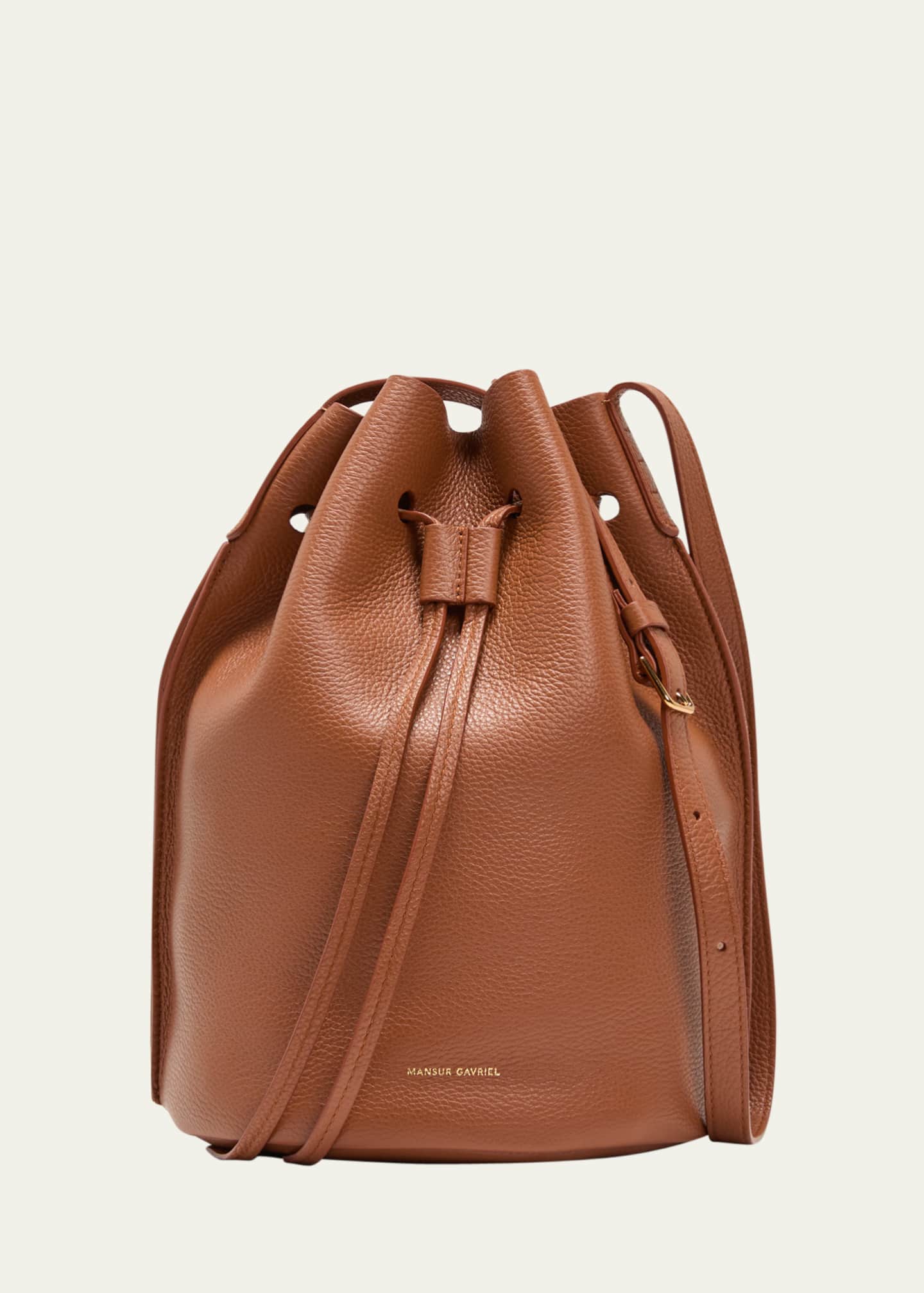 Mansur gavriel baby discount bucket