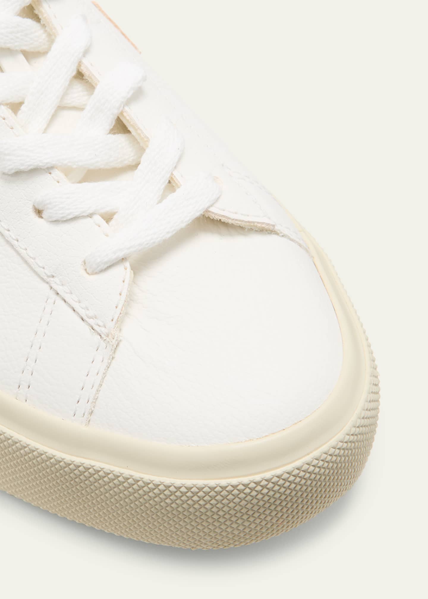 VEJA Campo Bicolor Low-Top Sneakers Image 4 of 4
