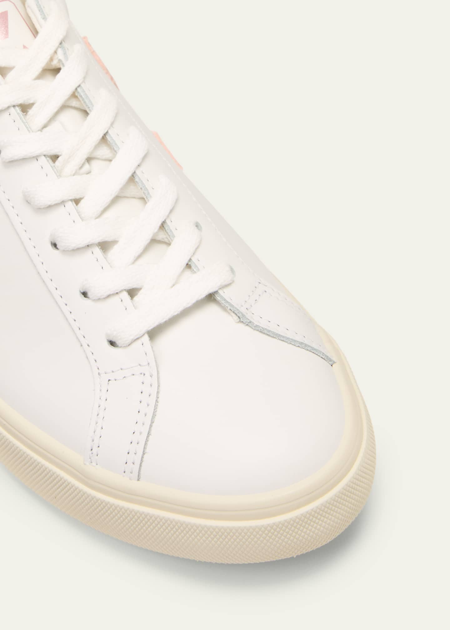 VEJA Esplar Bicolor Low-Top Sneakers - Bergdorf Goodman