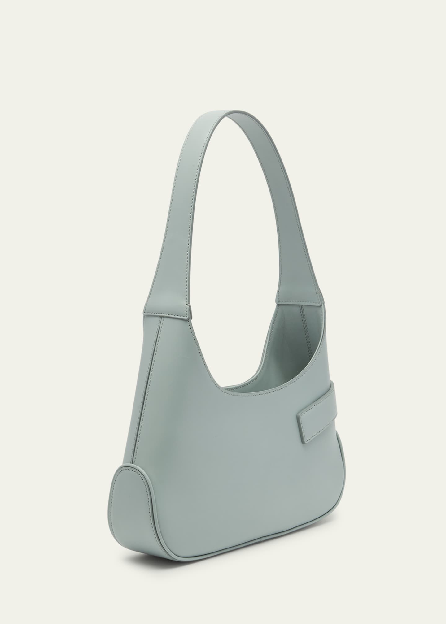 Gancini sales shoulder bag