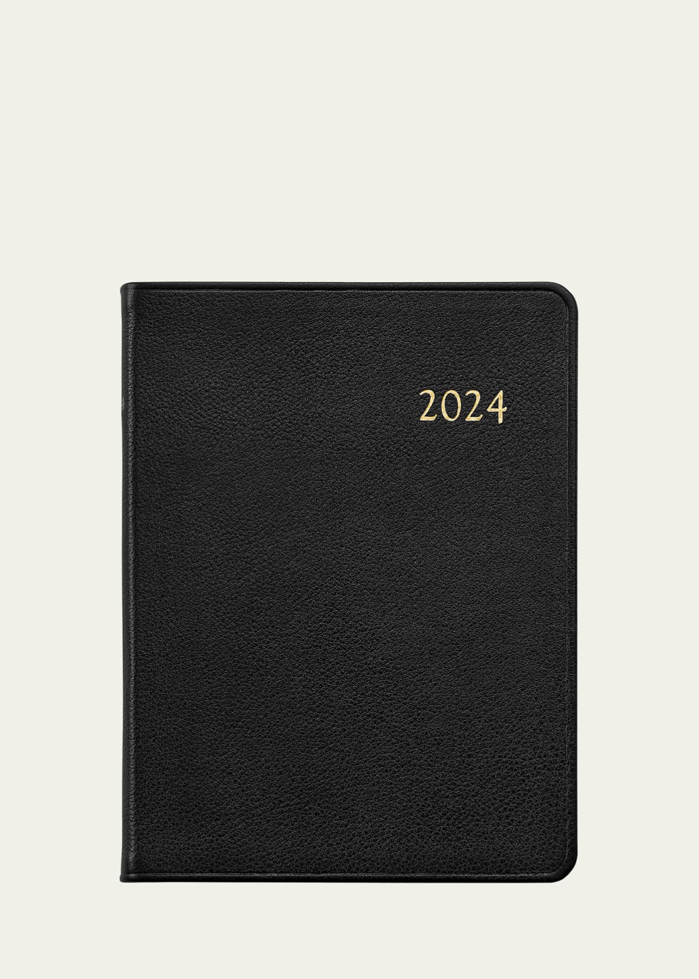 Bergdorf Goodman 2024 Desk Diary Bergdorf Goodman