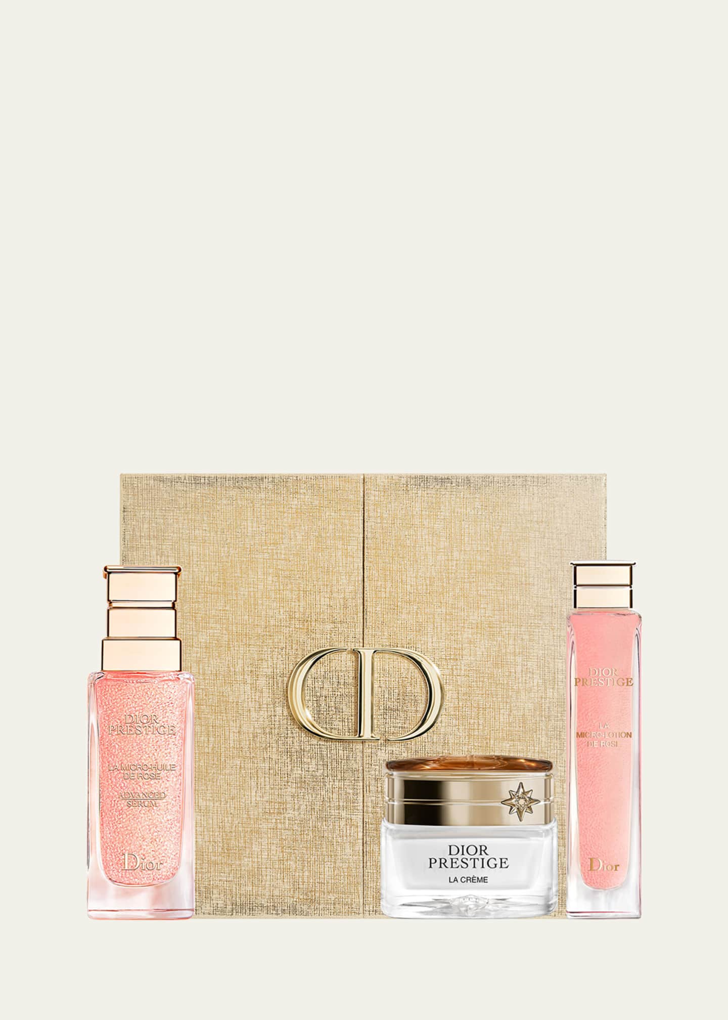 Dior Care Prestige Discovery Set - Bergdorf Goodman