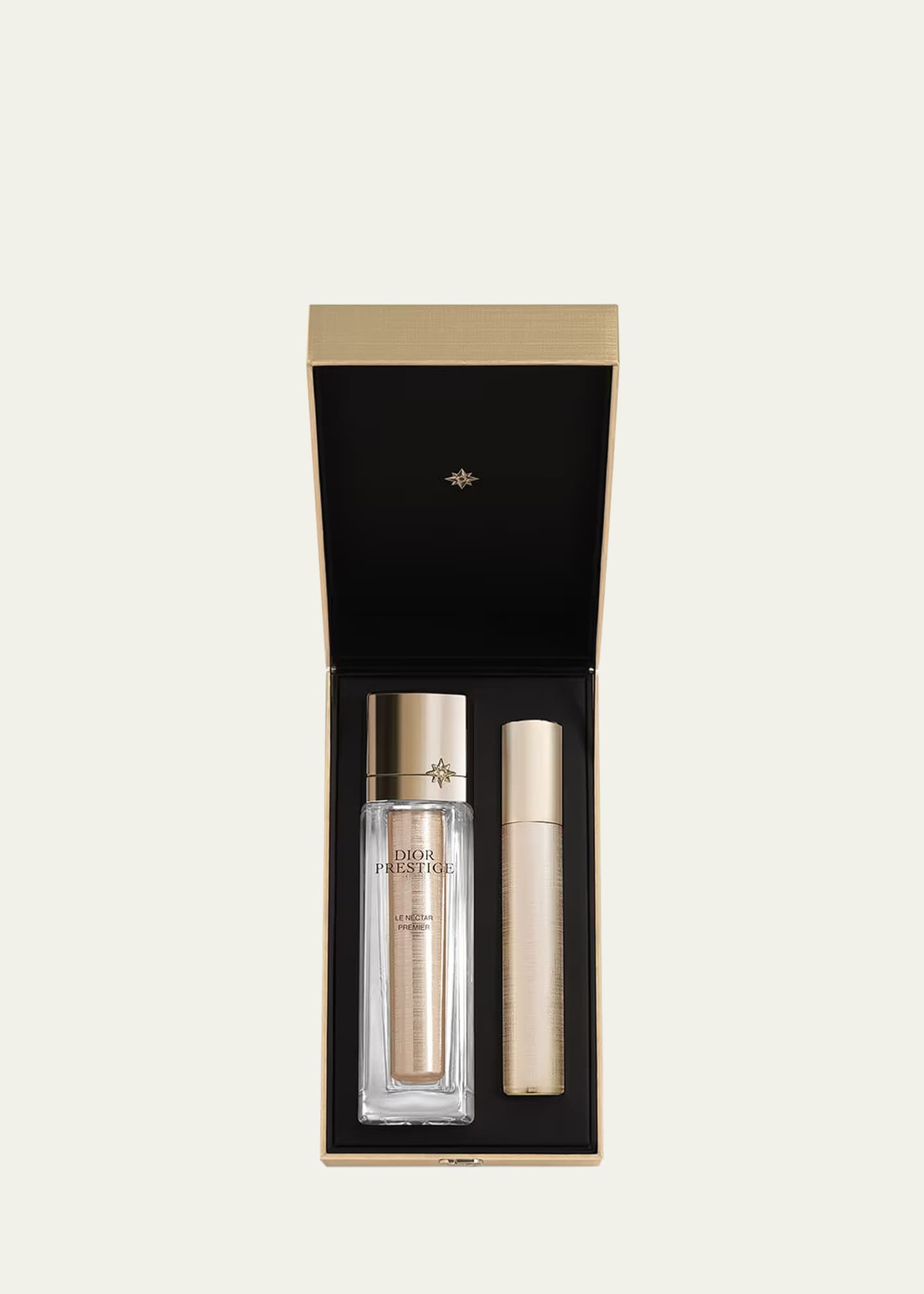Dior Limited Edition Prestige Le Nectar Premier Case Face and