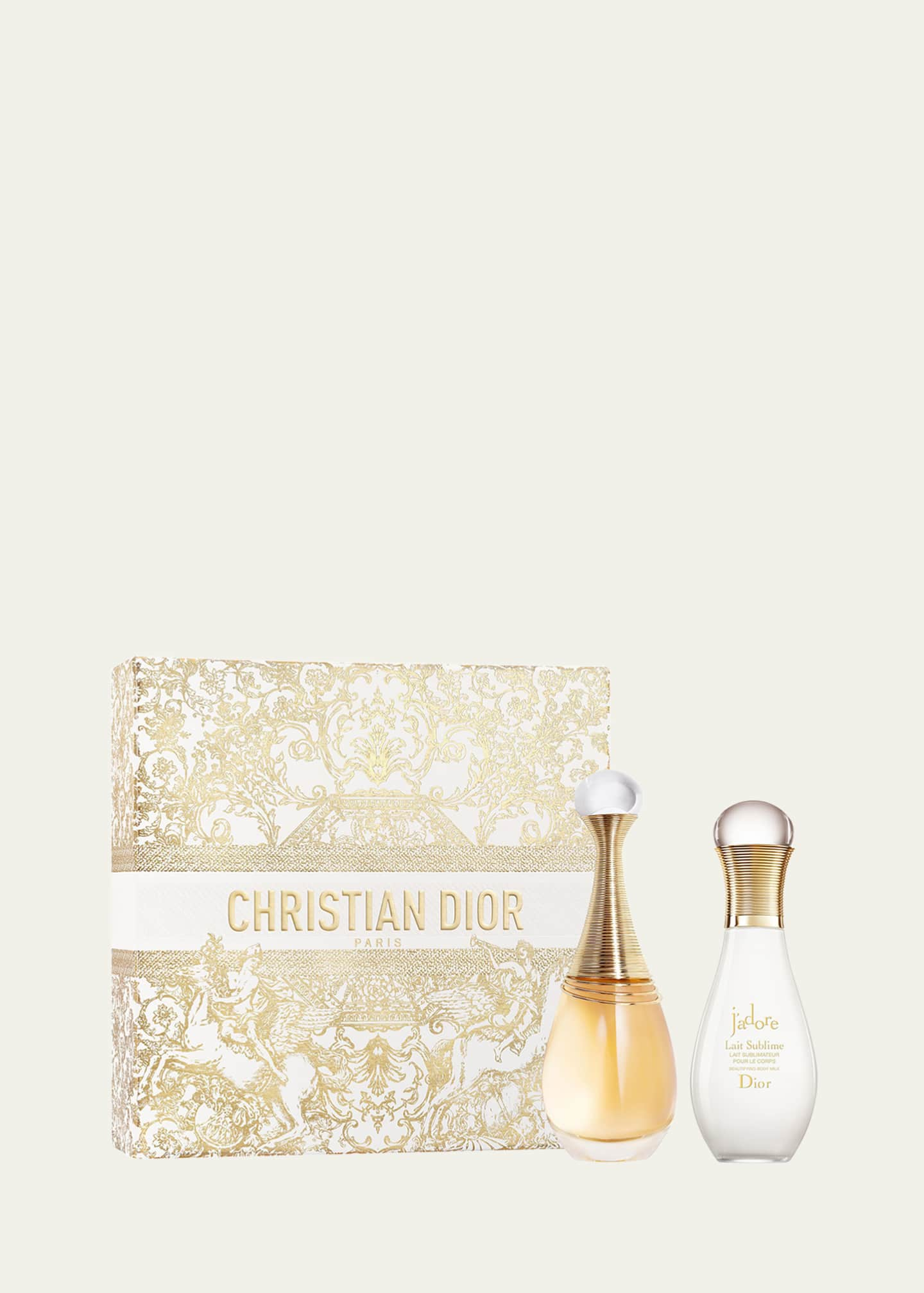 Give Miss Dior Eau de Parfum for Holiday