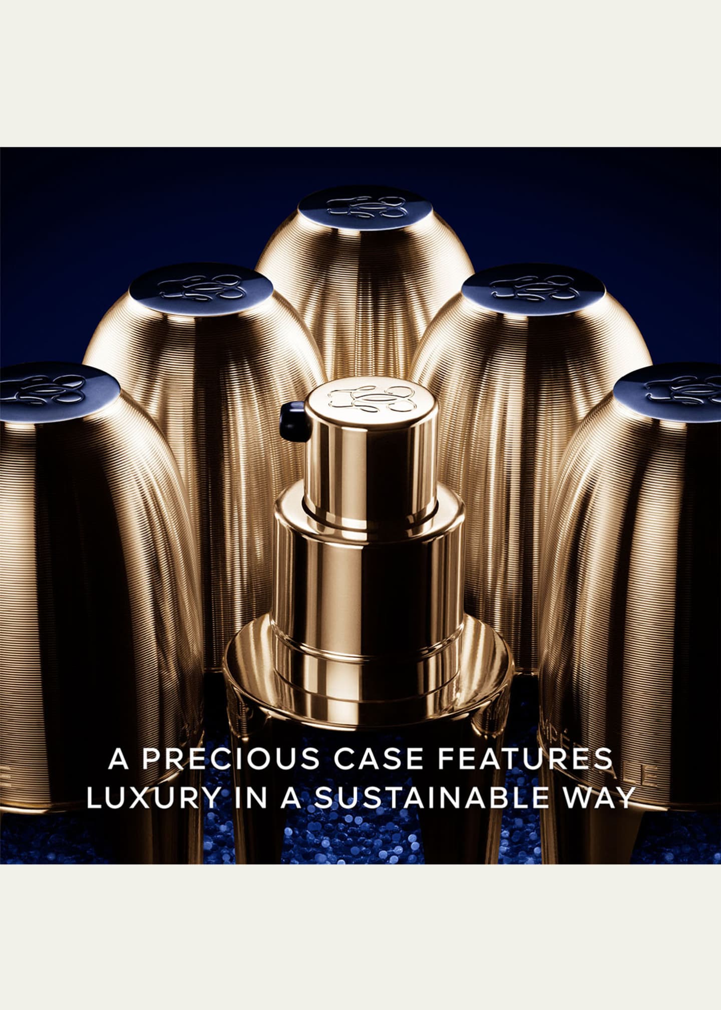 Guerlain Orchidee Imperiale The Longevity Concentrate Serum, 1 oz. Image 5 of 5