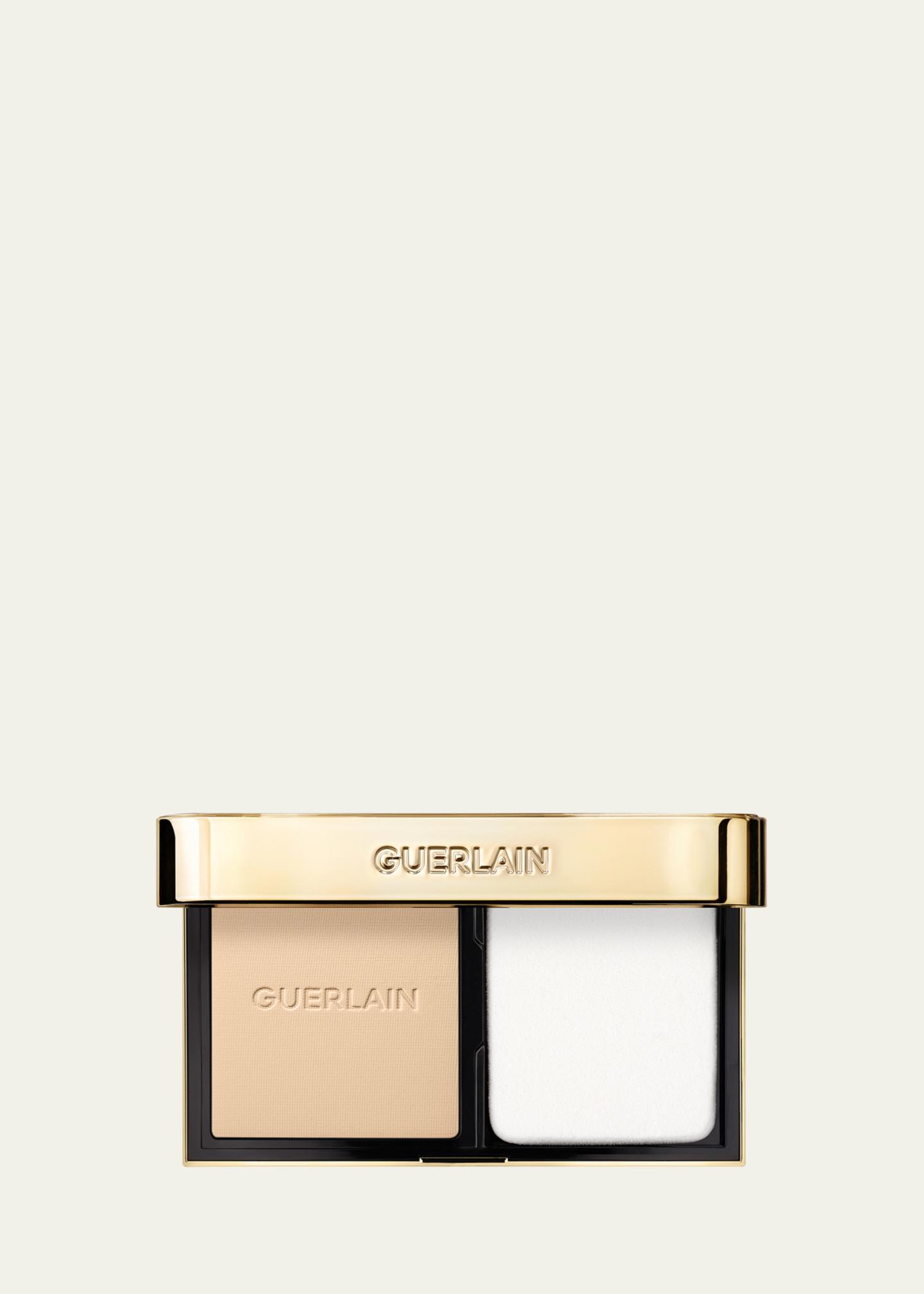 GUERLAIN Parure Gold Skin Control High Perfection Matte Powder