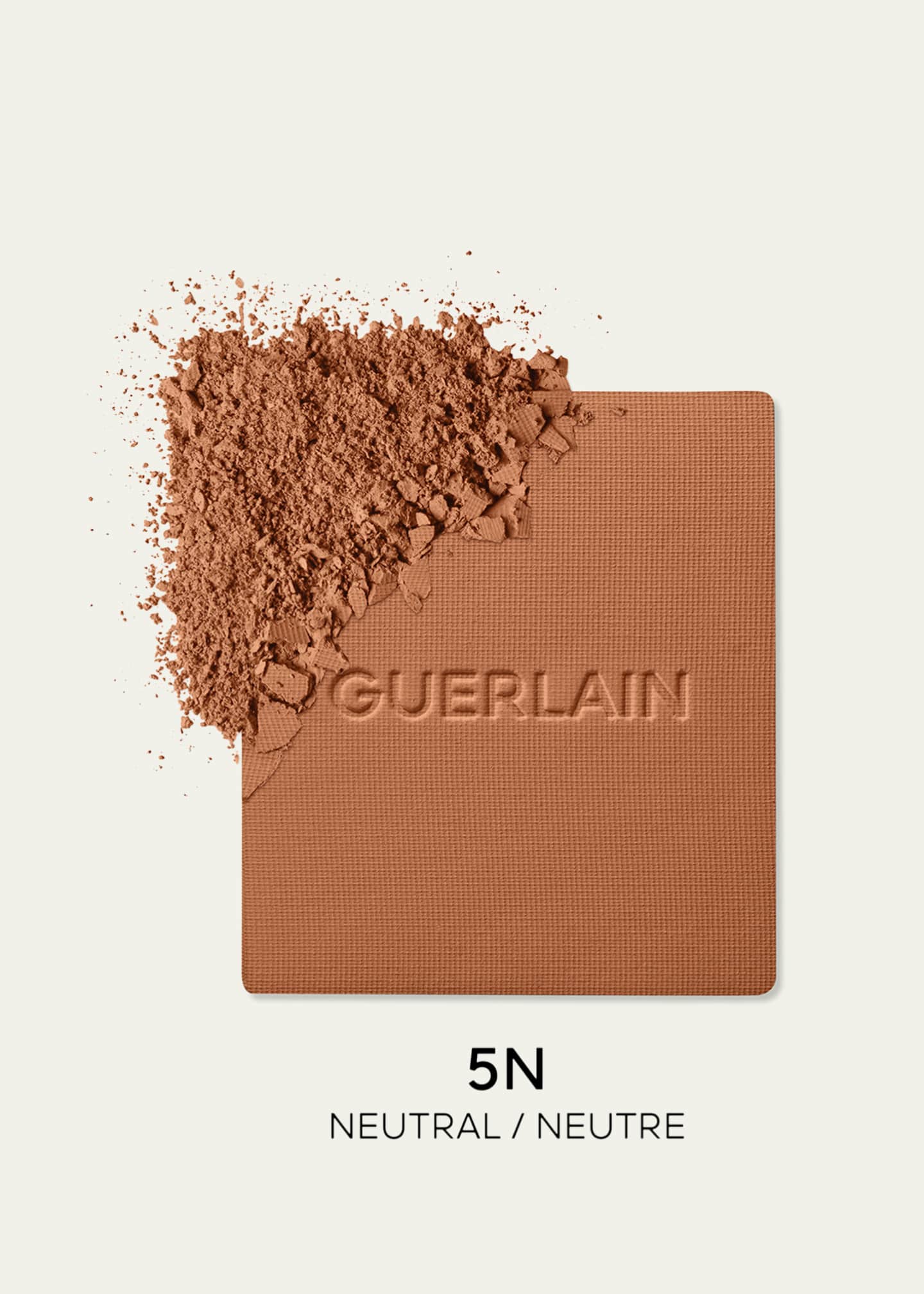 Guerlain Parure Gold Skin Control High Perfection Matte Powder Foundation, 0.3 oz. Image 2 of 3