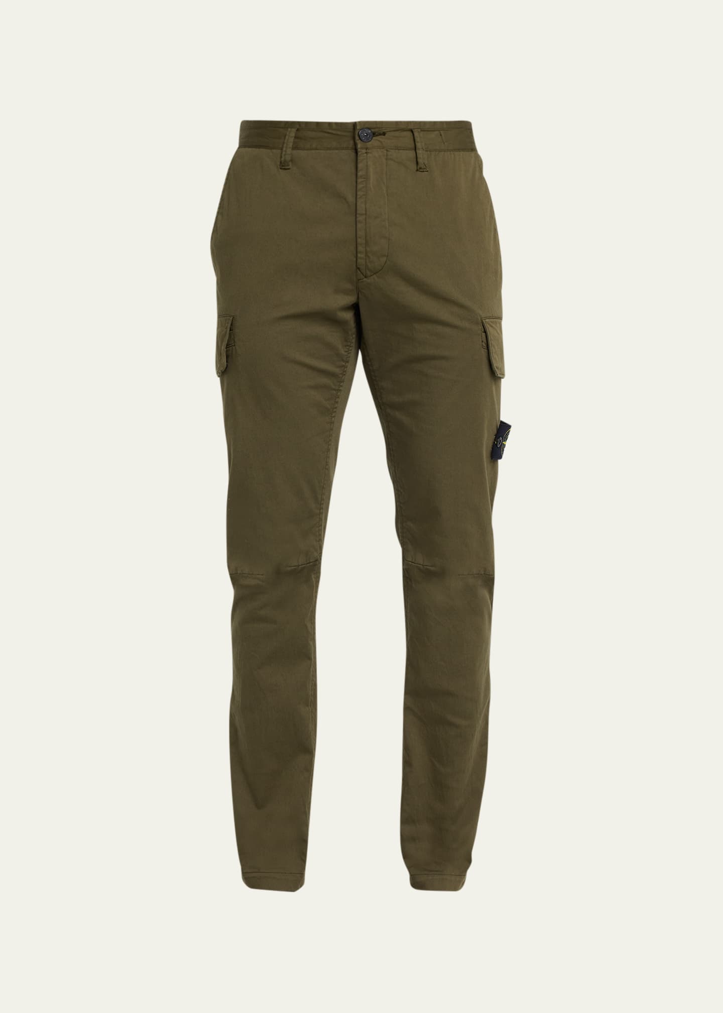 Stone island wool cargo pants clearance