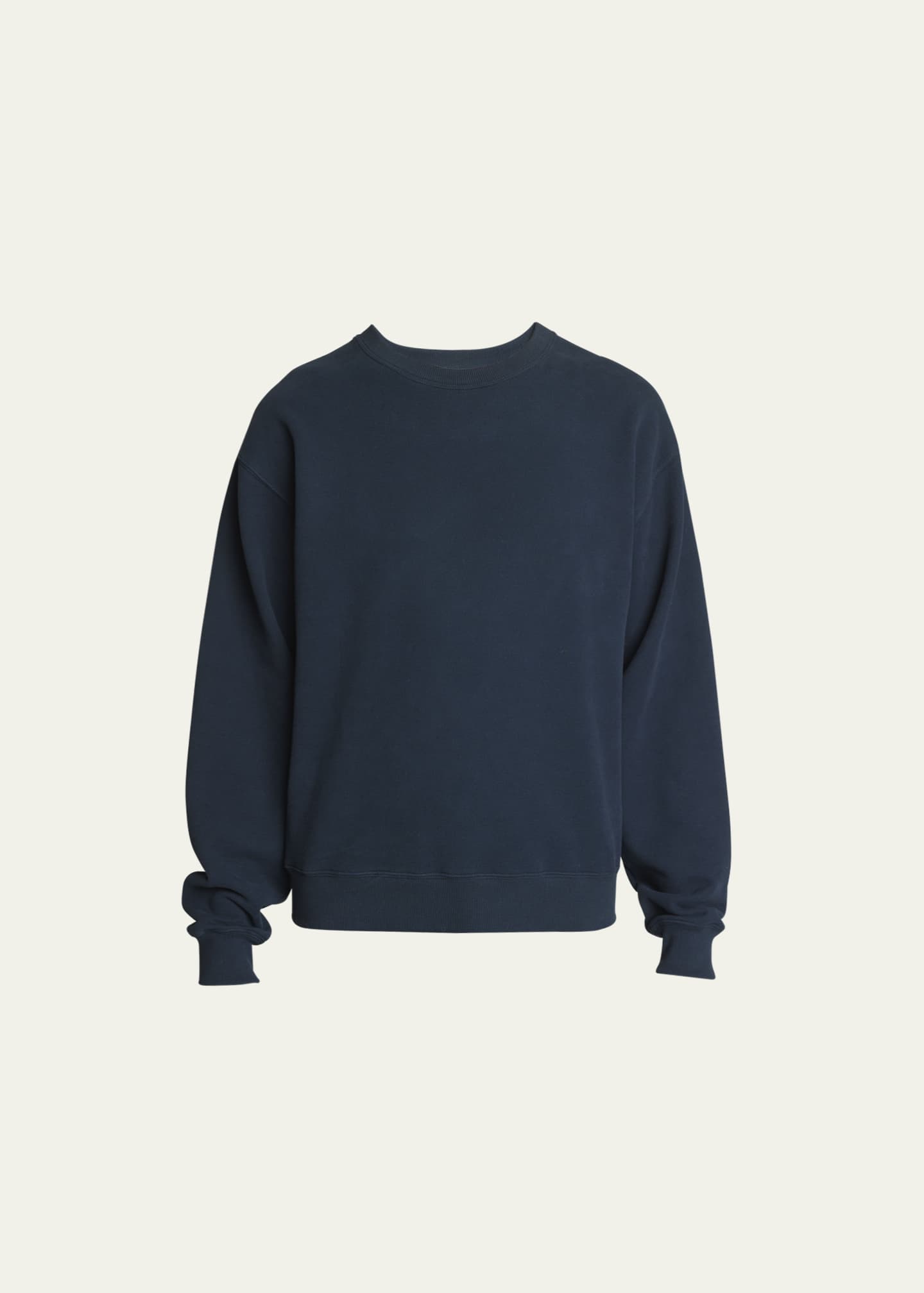 Saint laurent men's best sale sweatshirts