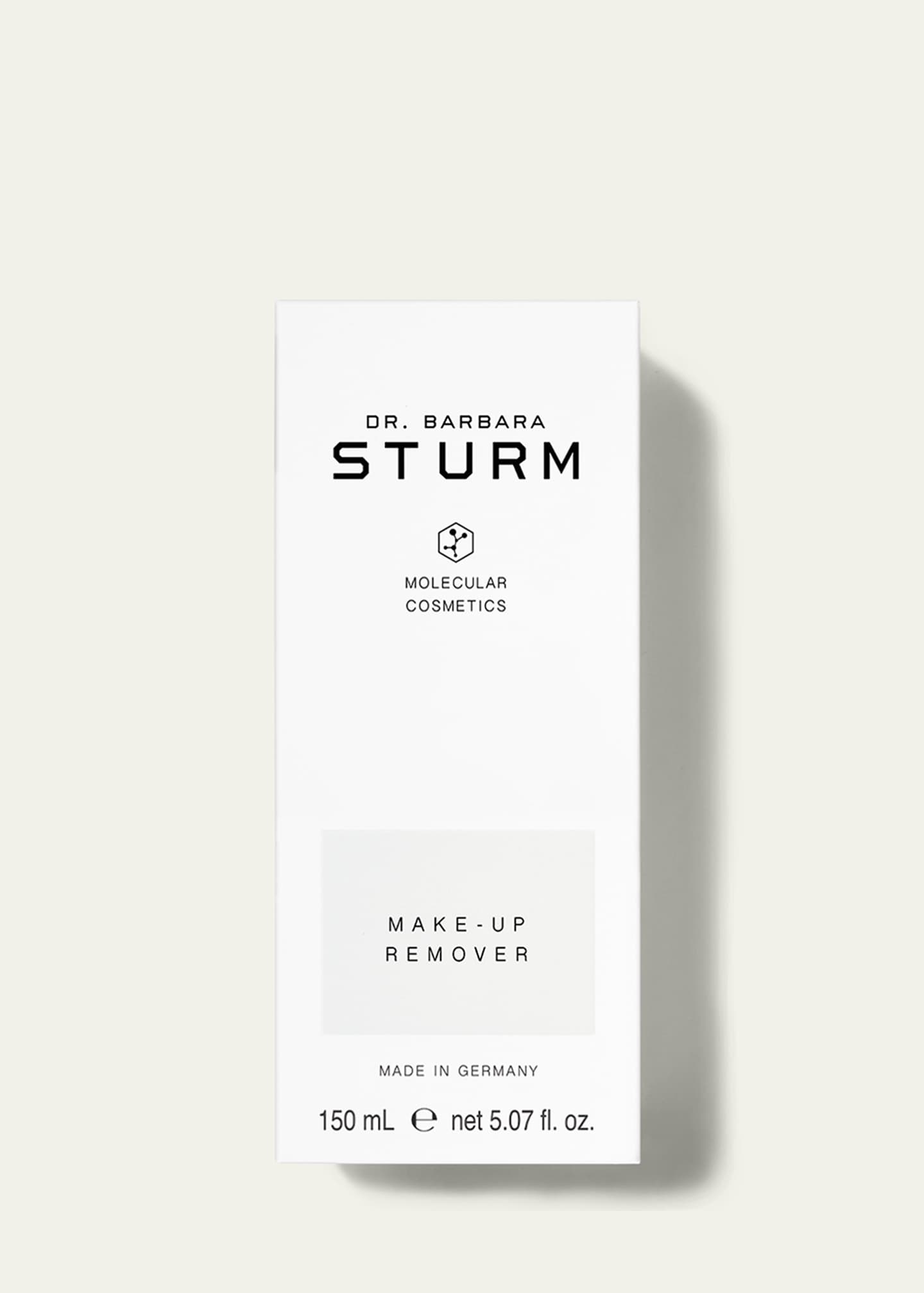 Dr. Barbara Sturm Makeup Remover, 5.07 oz. Image 3 of 3