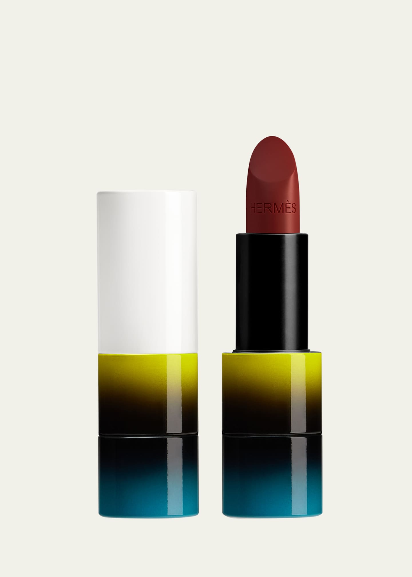 What are the Rouge Hermes lipsticks like?