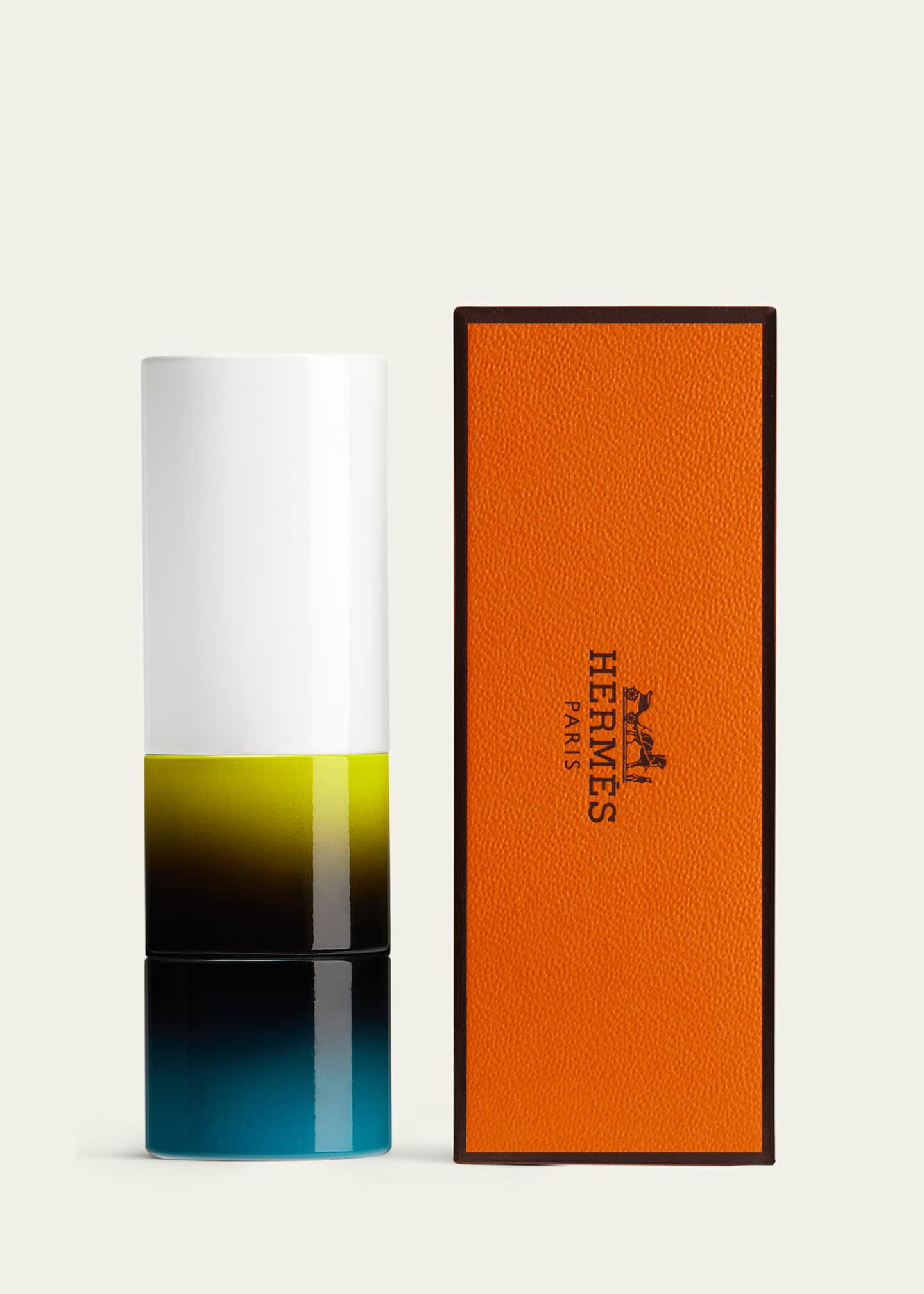 Hermes Rouge Hermès Shiny Lipstick Limited Edition, 72 Rouge Bruni Image 5 of 5