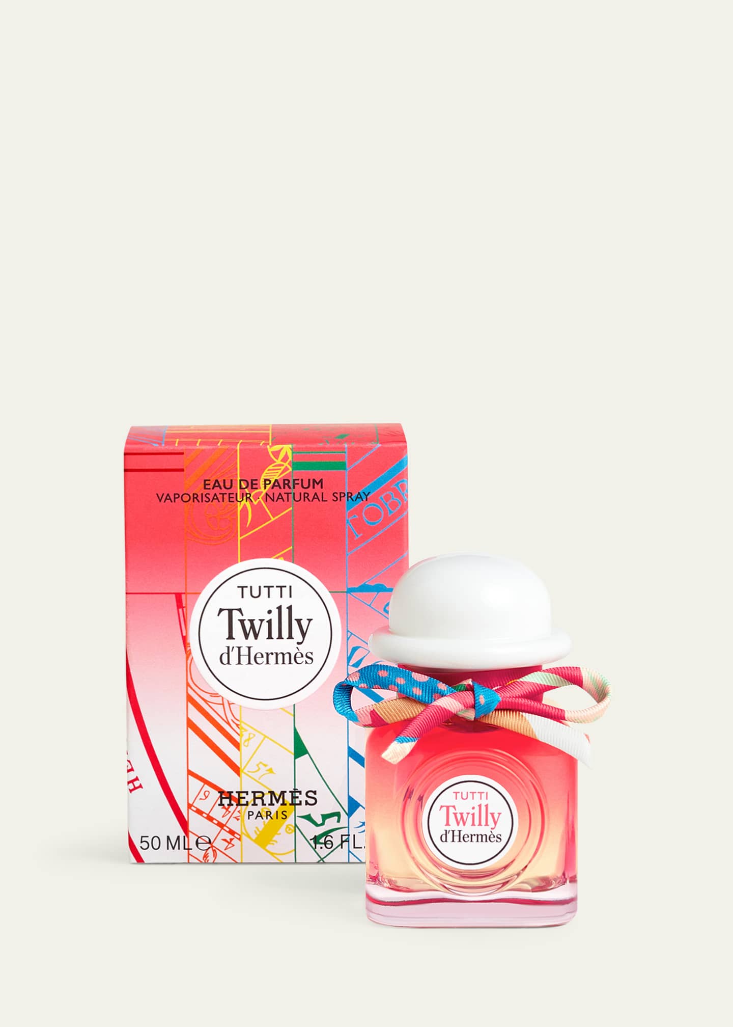 Hermes Tutti Twilly d'Hermés Eau de Parfum, 1.6 oz. - Bergdorf Goodman