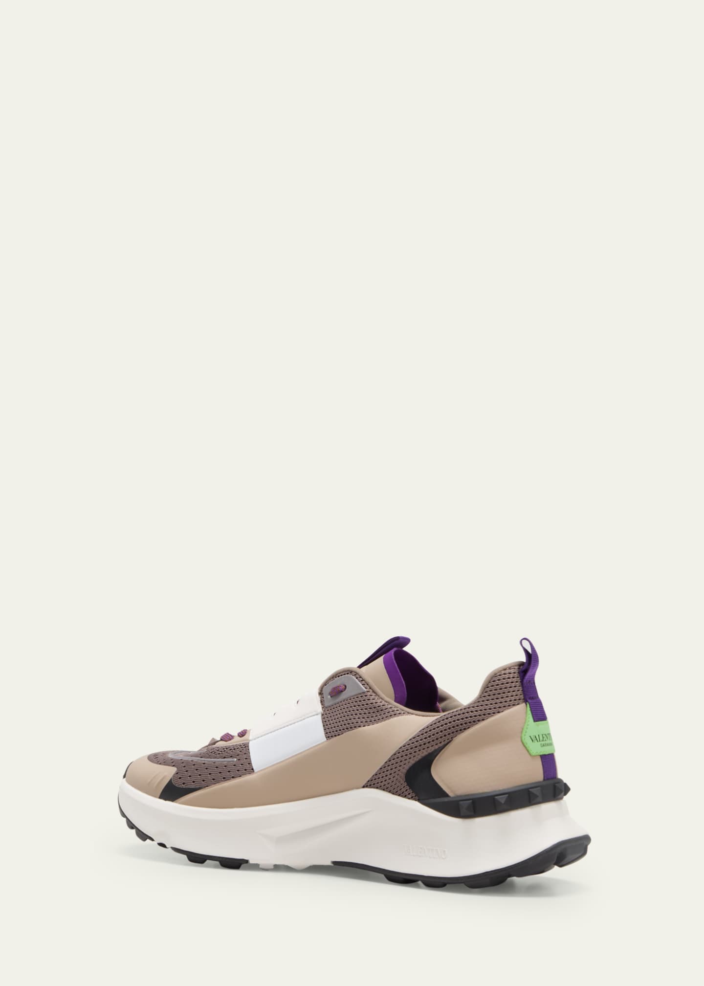 Valentino Garavani 'True Act' Sneaker Sneakers