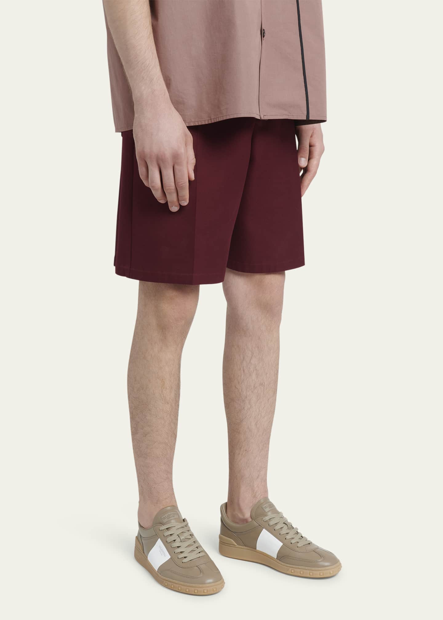 Valentino Garavani Upvillage Trainer main image 1
