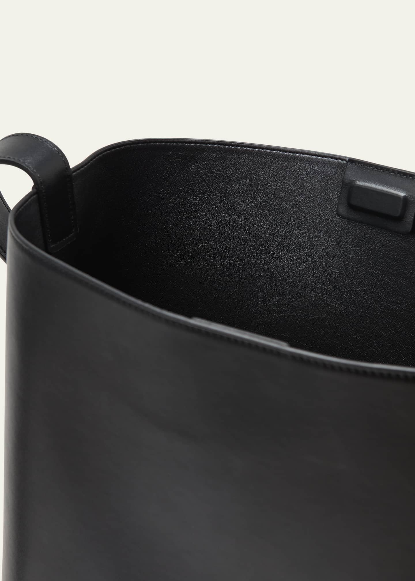 Aesther Ekme Sac Leather Hobo Bag Image 4 of 5