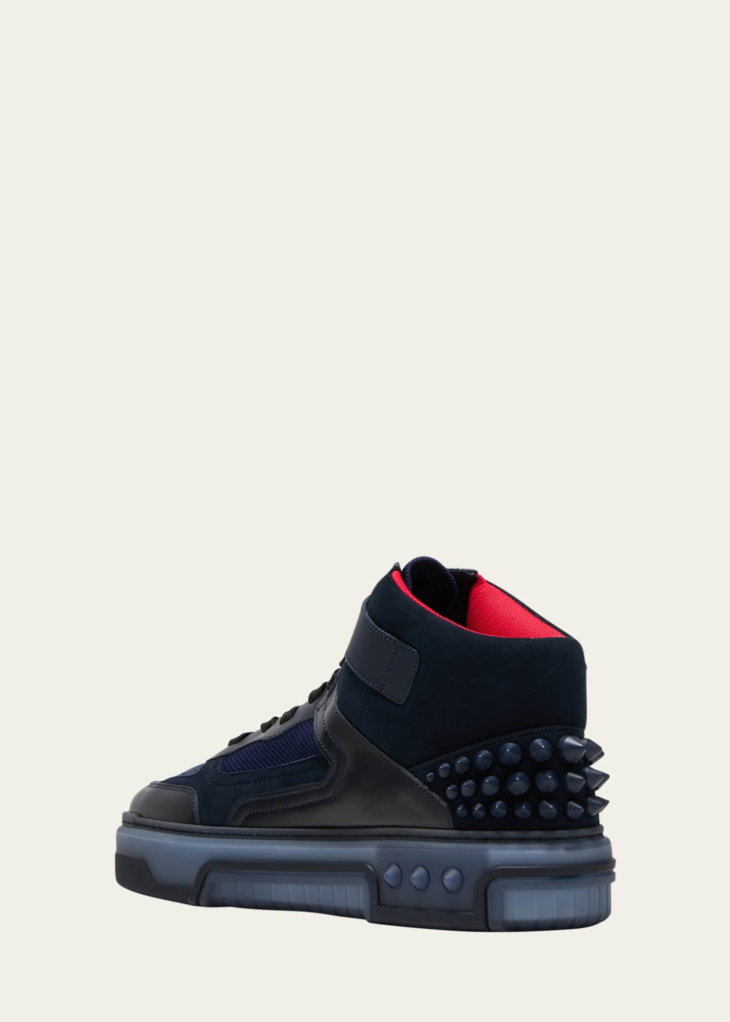 Philipp plein louboutin store