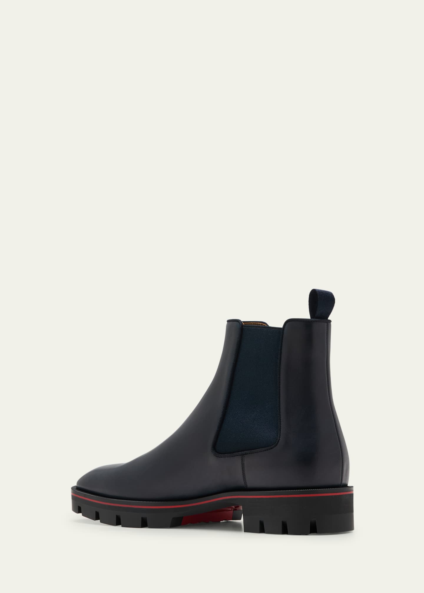 louboutin chelsea boots
